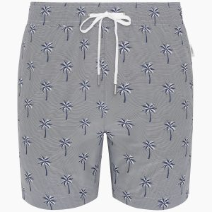 Charles 5 Swim Trunk