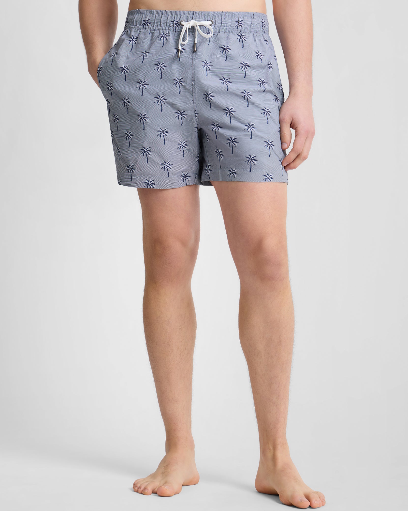 Charles 5 Swim Trunk - Image 3