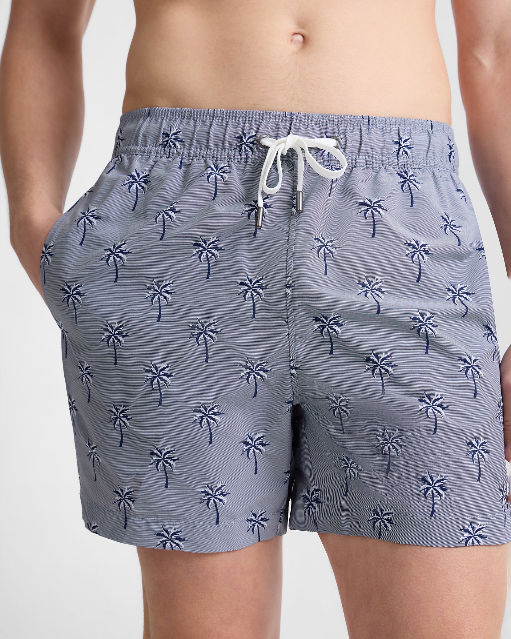 Charles 5 Swim Trunk - Image 5