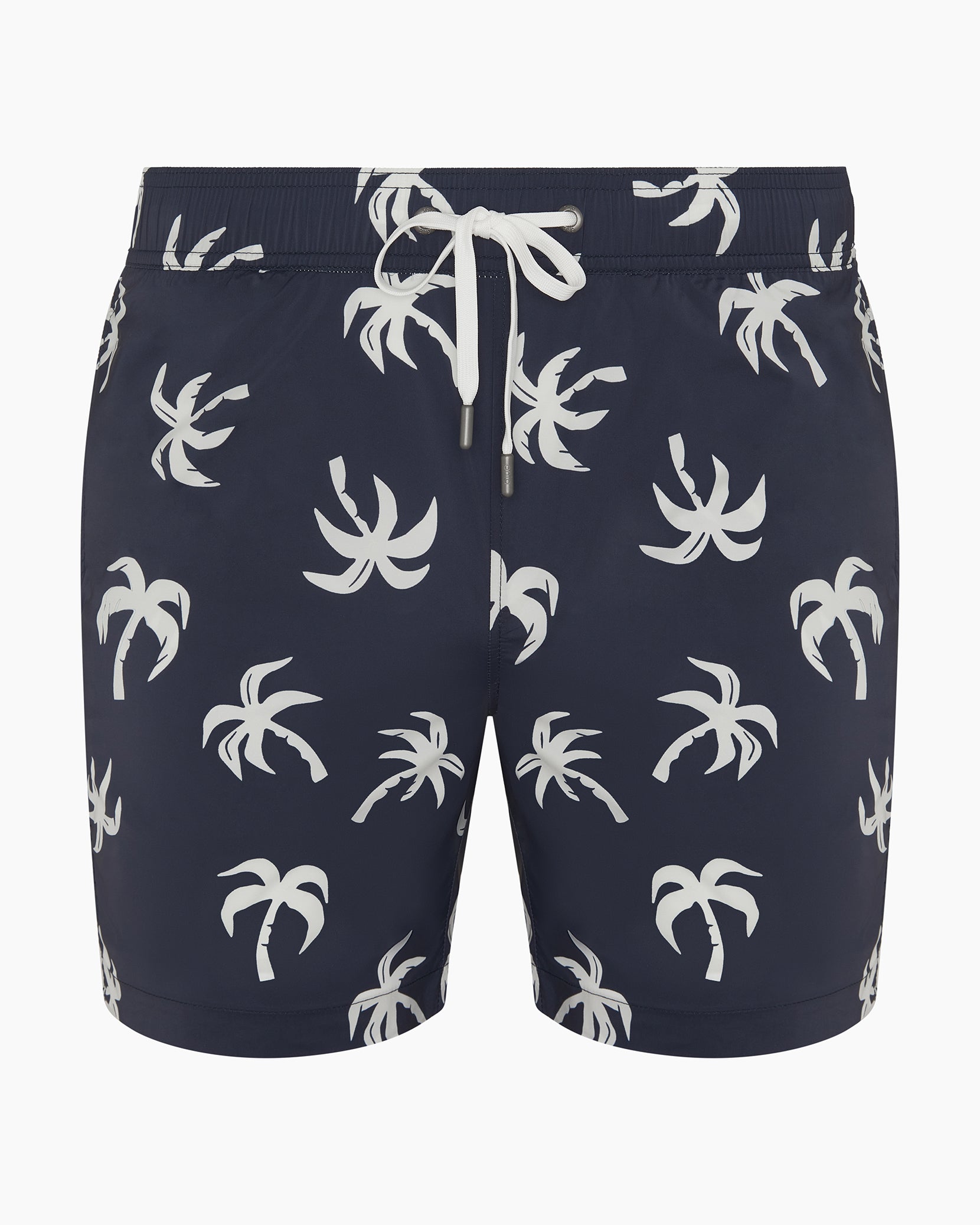 Charles 7 Swim Trunk
