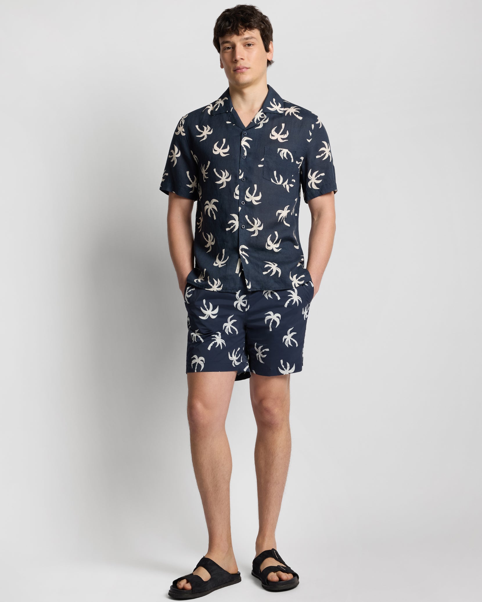 Charles 7 Swim Trunk - Image 3