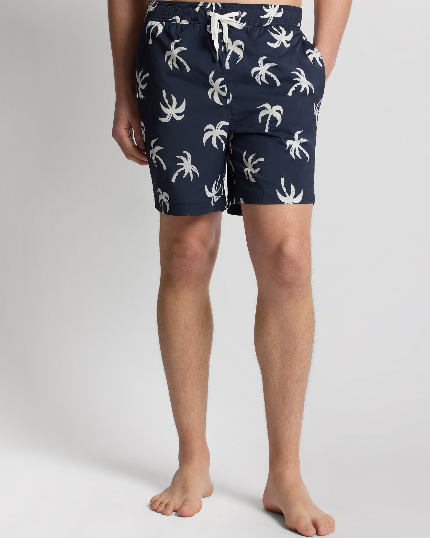 Charles 7 Swim Trunk - Image 2
