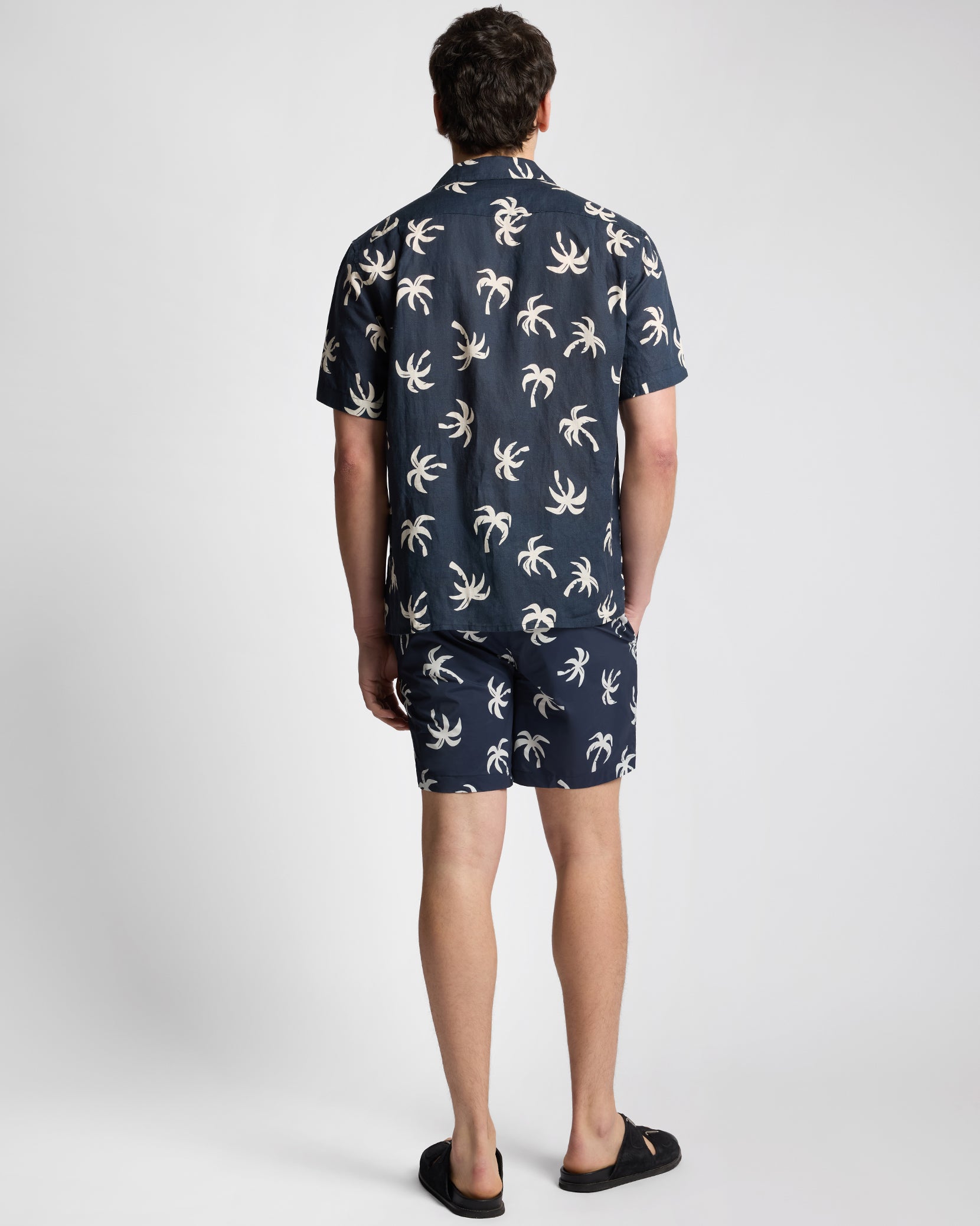 Charles 7 Swim Trunk - Image 6