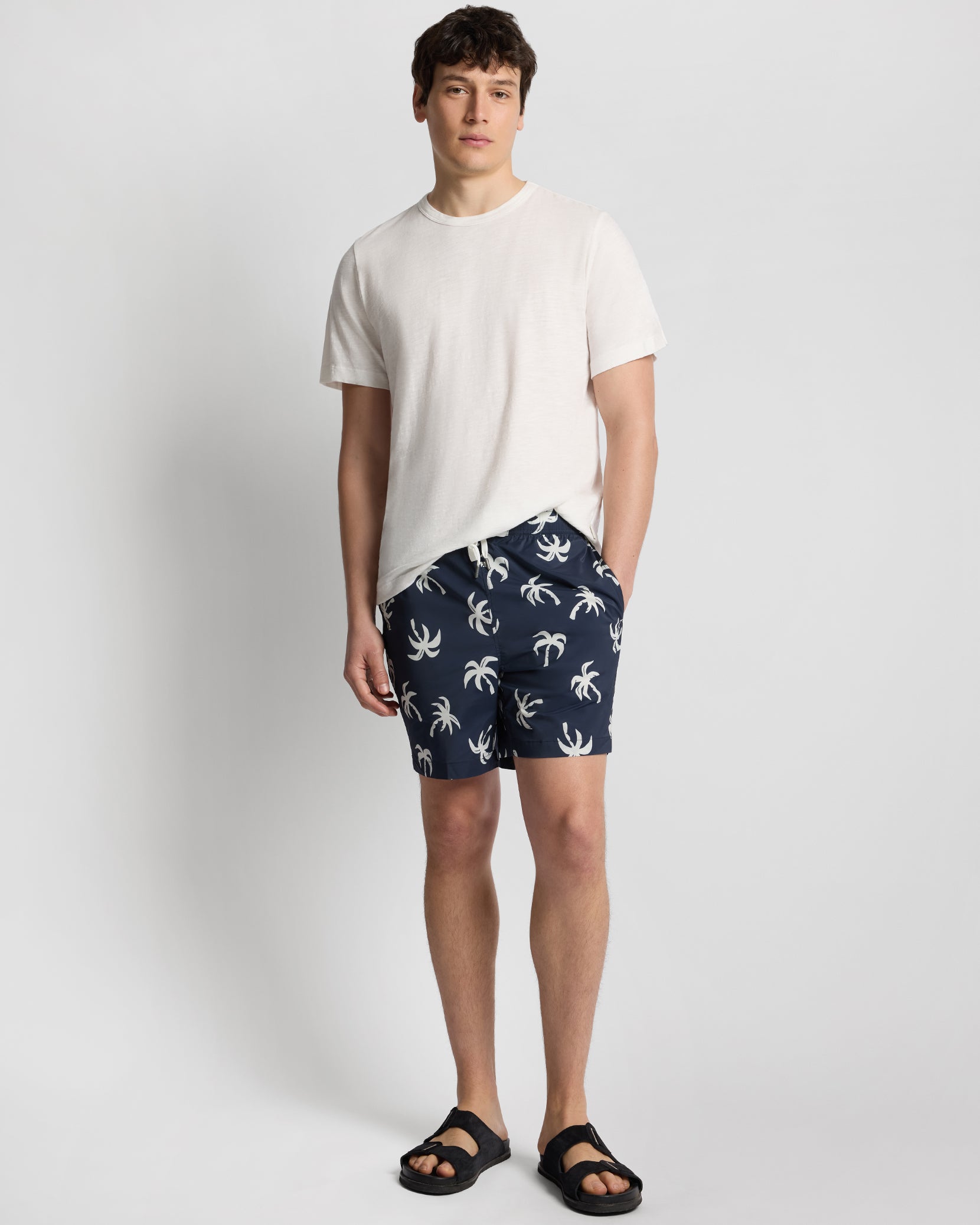 Charles 7 Swim Trunk - Image 4