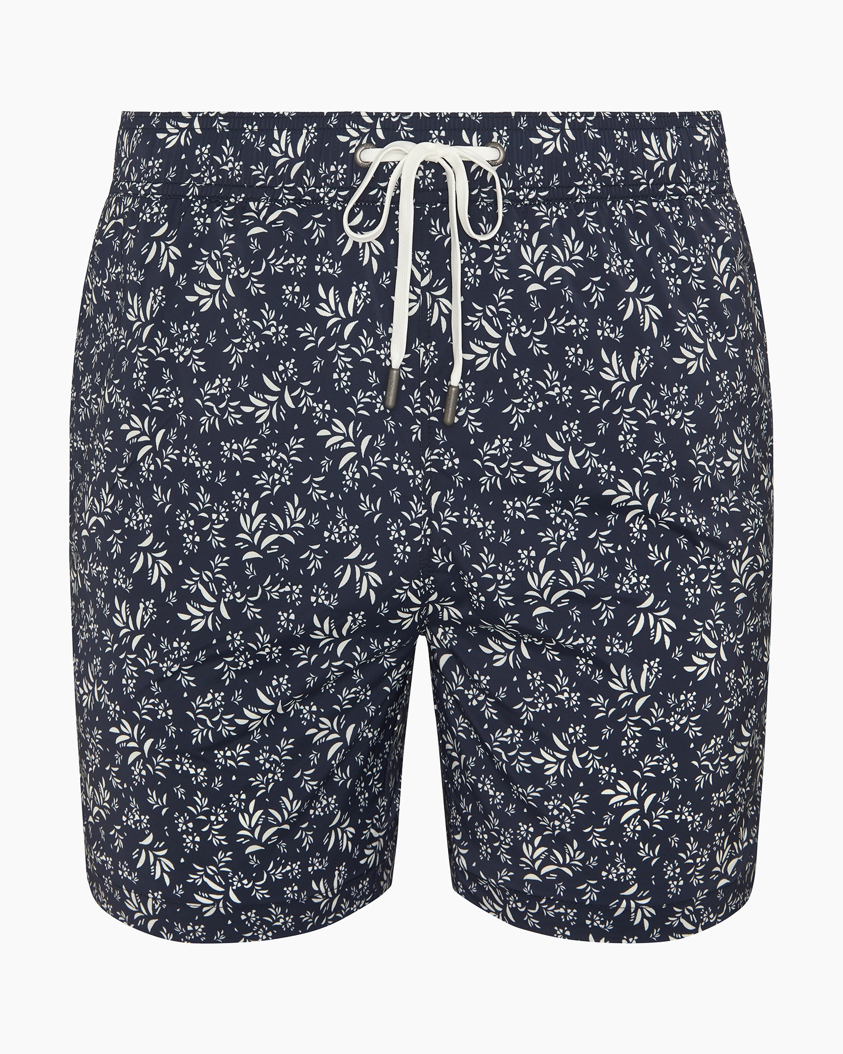 Charles 7 Swim Trunk