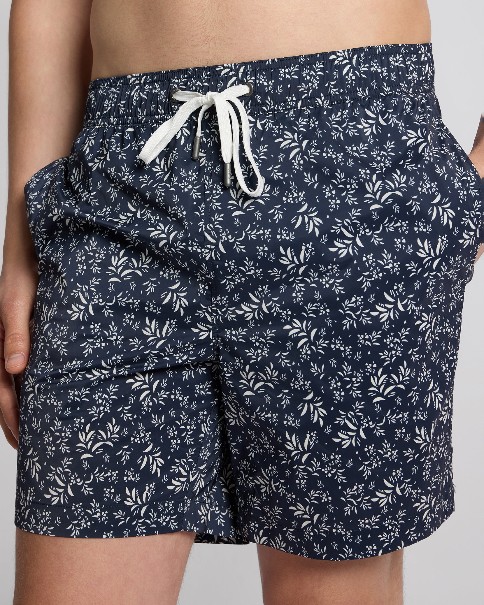 Charles 7 Swim Trunk - Image 4