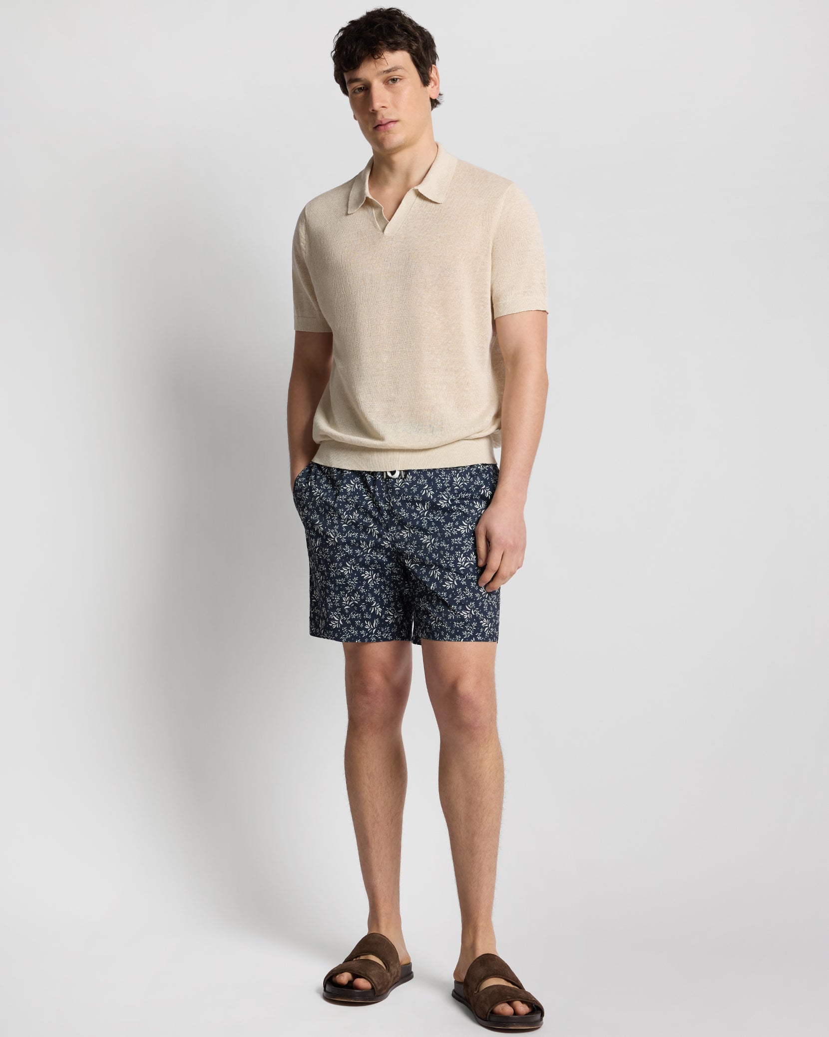 Charles 7 Swim Trunk - Image 3