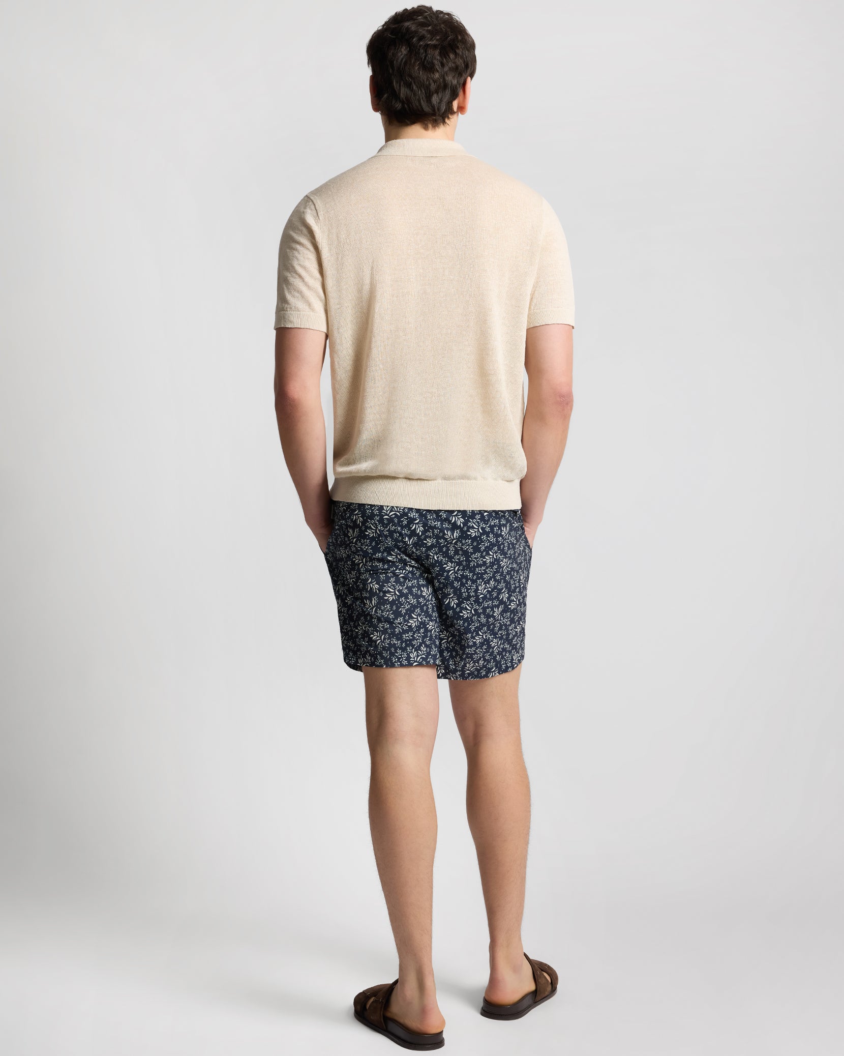 Charles 7 Swim Trunk - Image 5