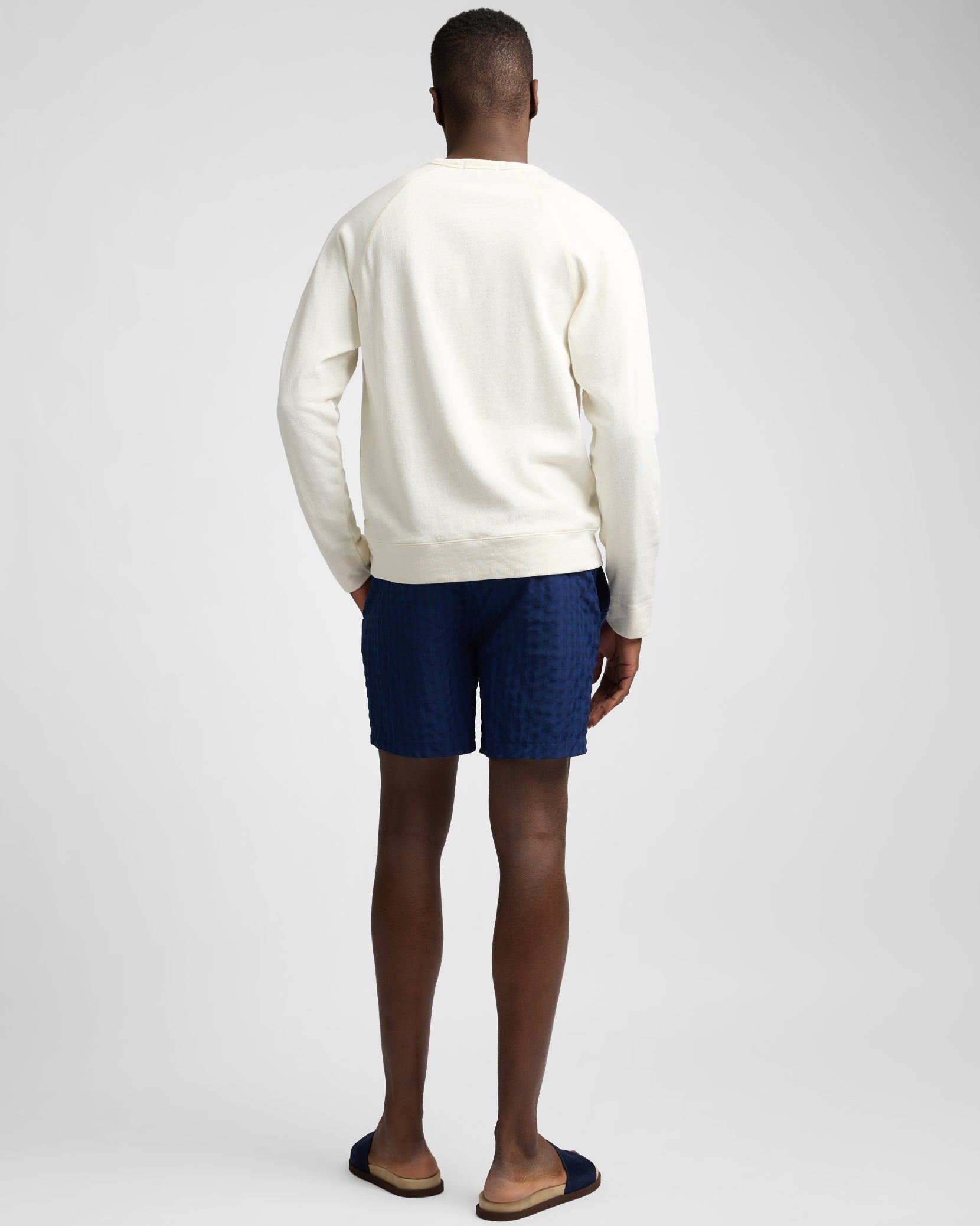 Charles 7 Swim Trunk - Image 5