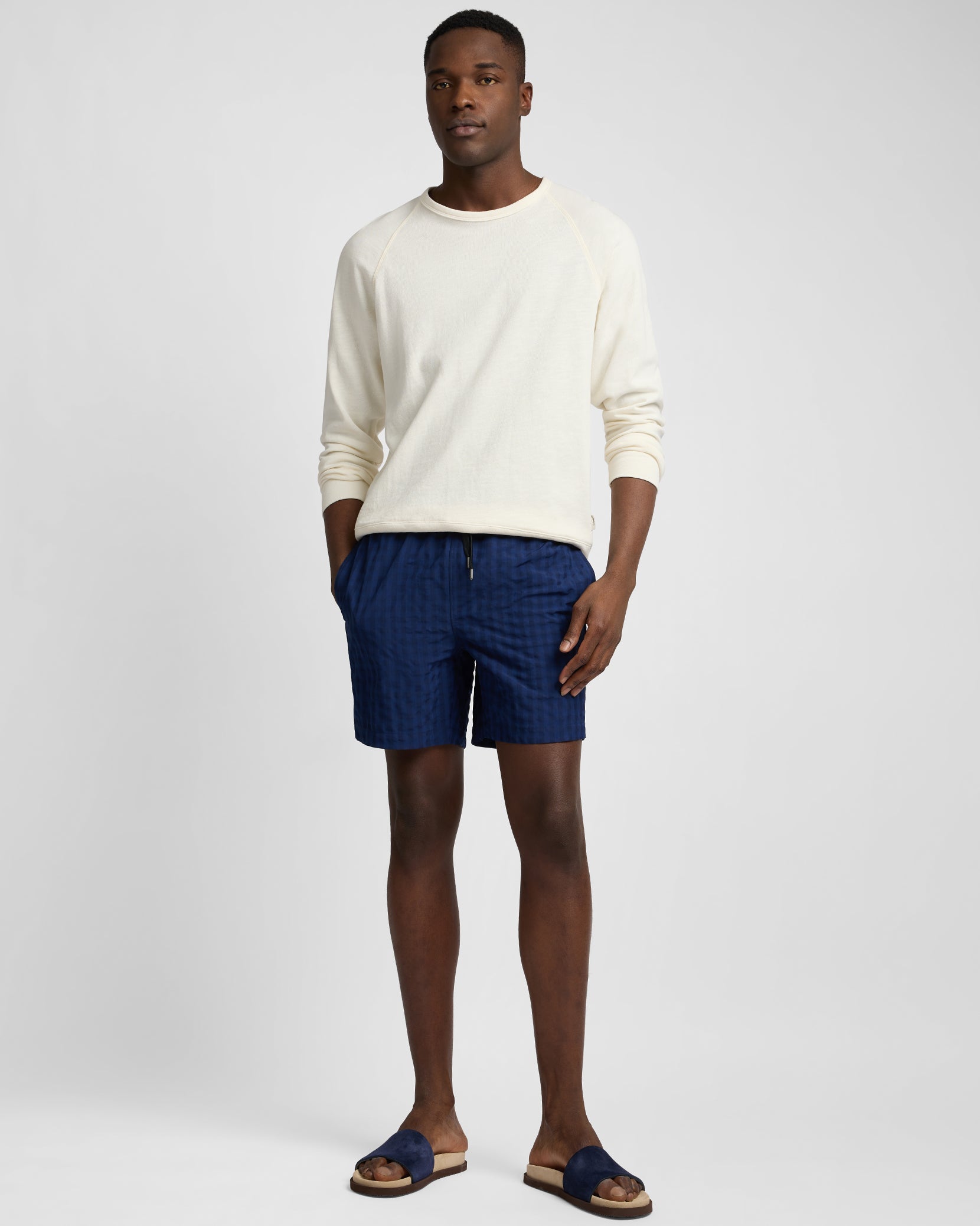 Charles 7 Swim Trunk - Image 3
