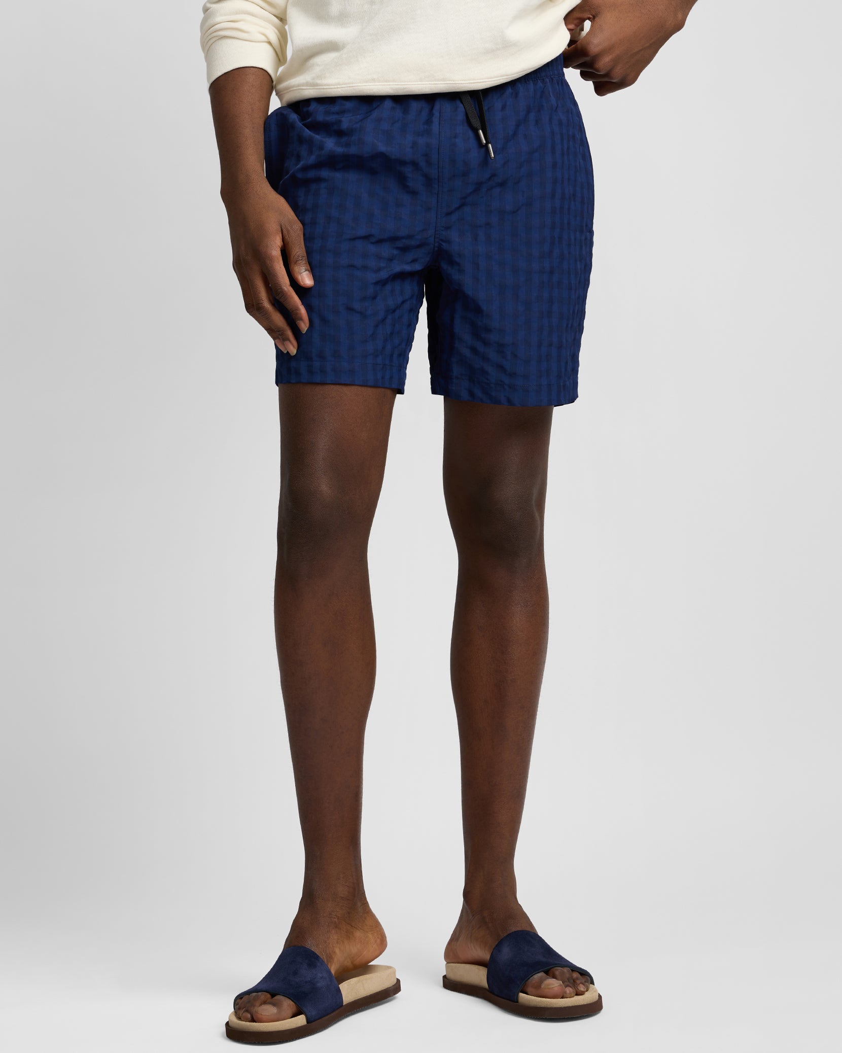 Charles 7 Swim Trunk - Image 2