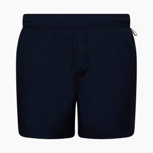 Nylon Crinkle 5 Swim Trunk