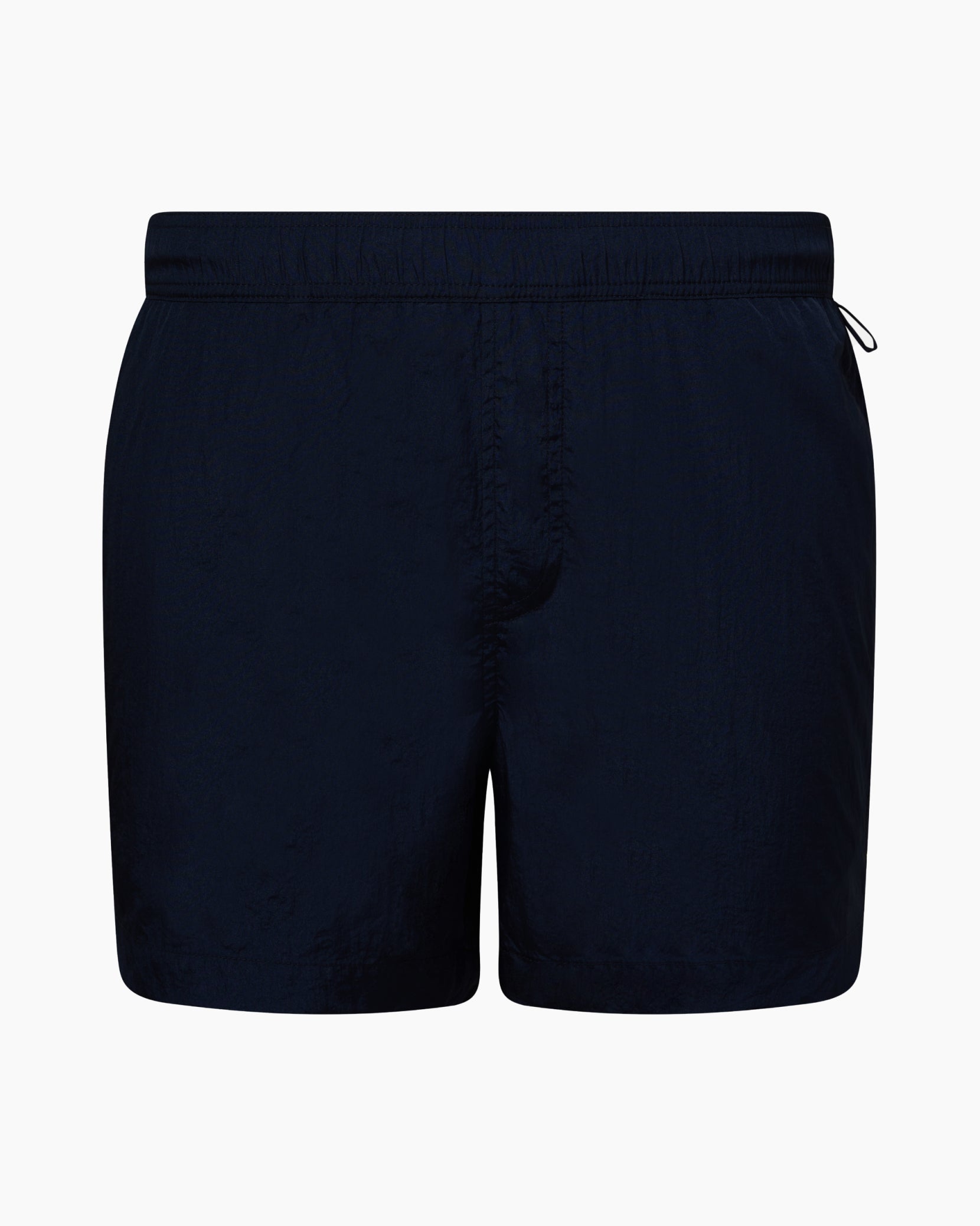 Nylon Crinkle 5 Swim Trunk