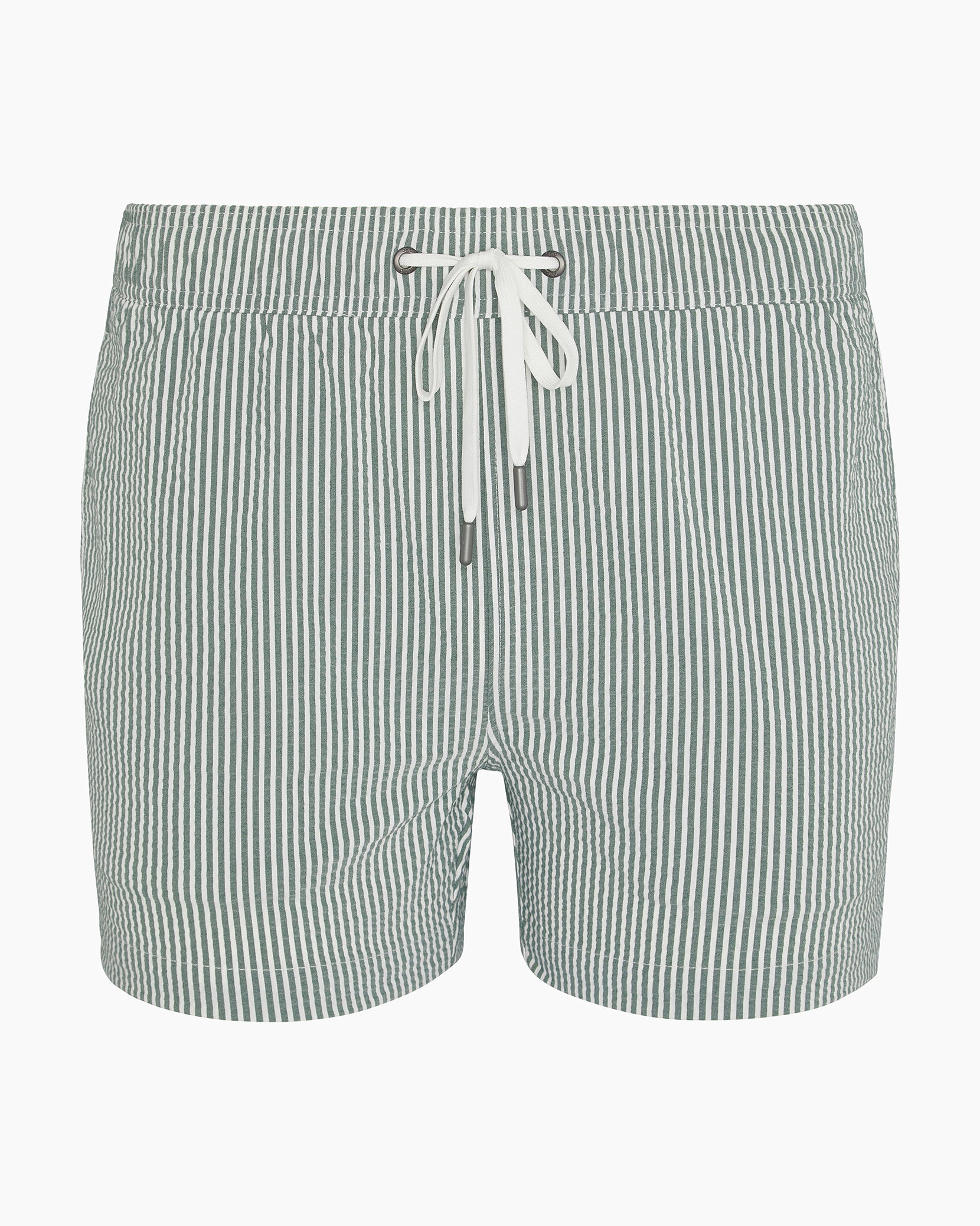 Charles 4 Swim Trunk