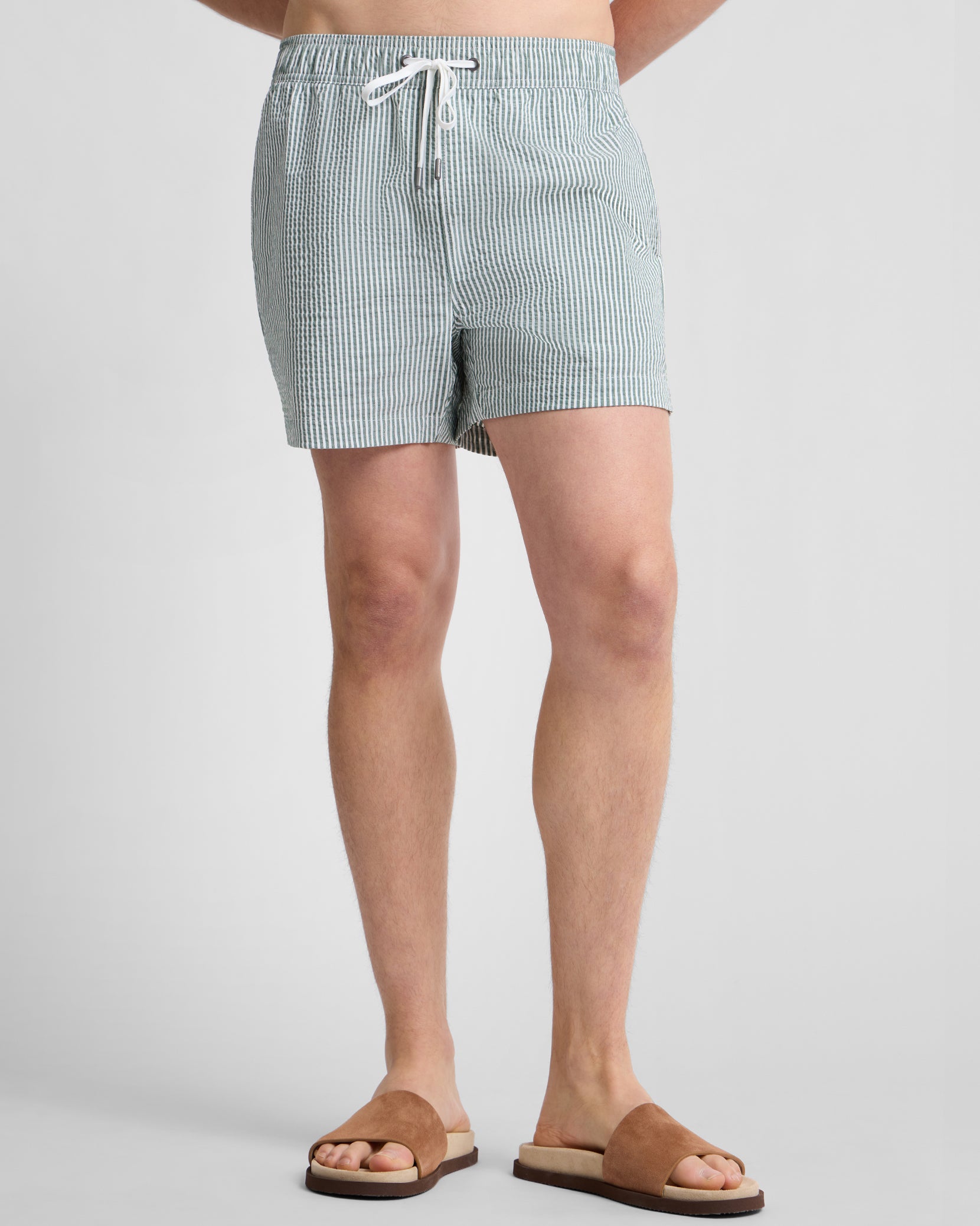 Charles 4 Swim Trunk - Image 3