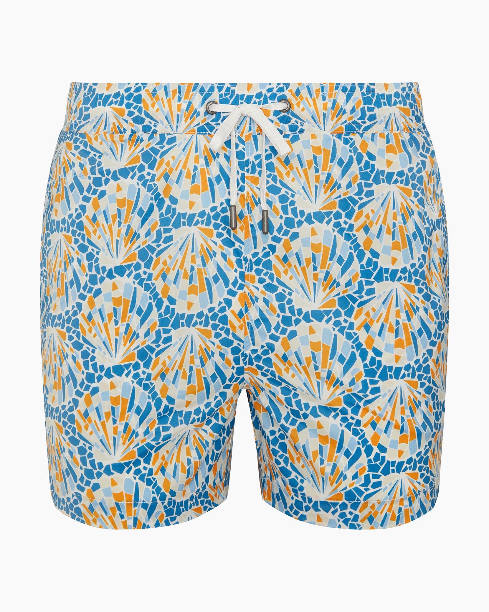 Charles 4 Swim Trunk