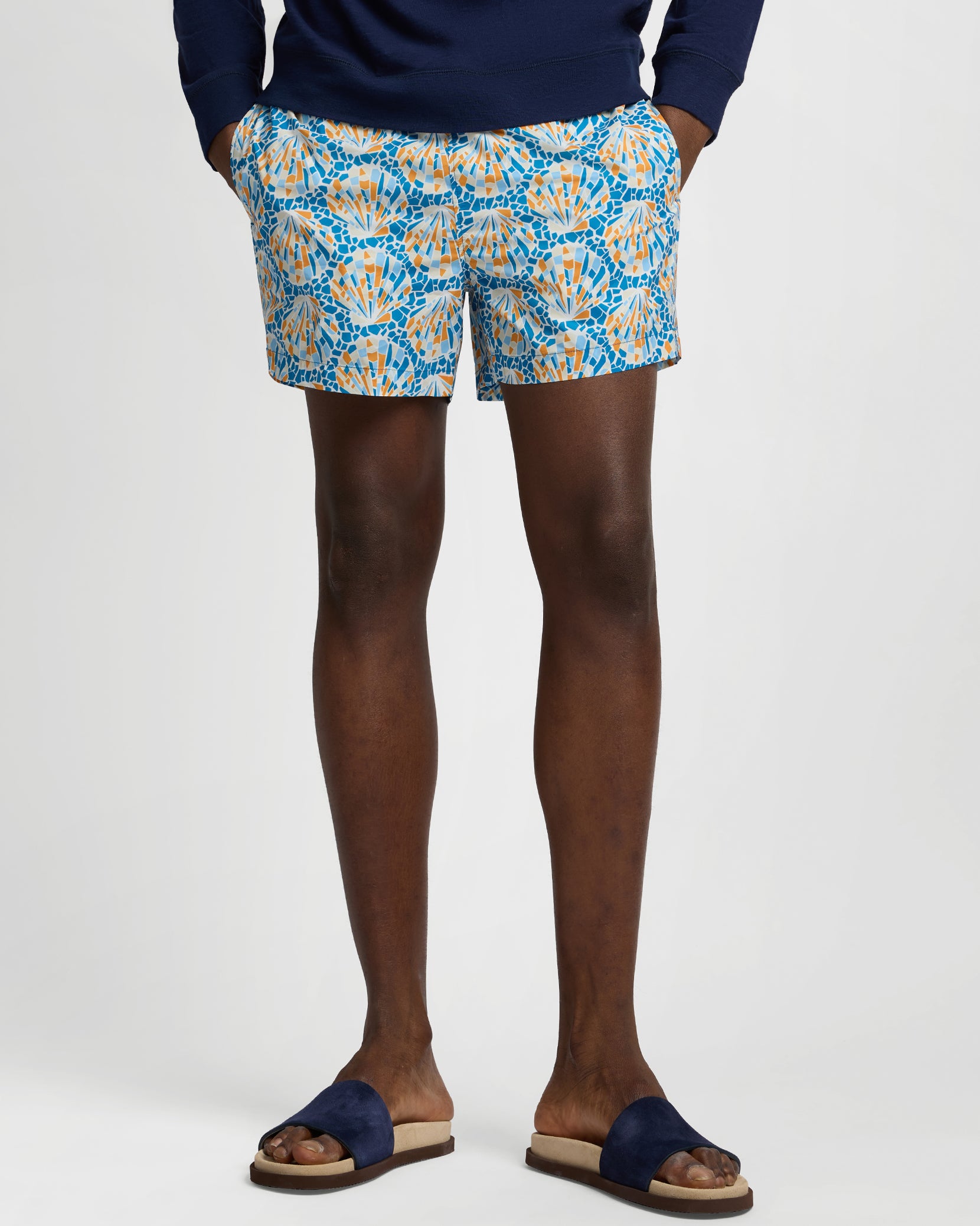 Charles 4 Swim Trunk - Image 2