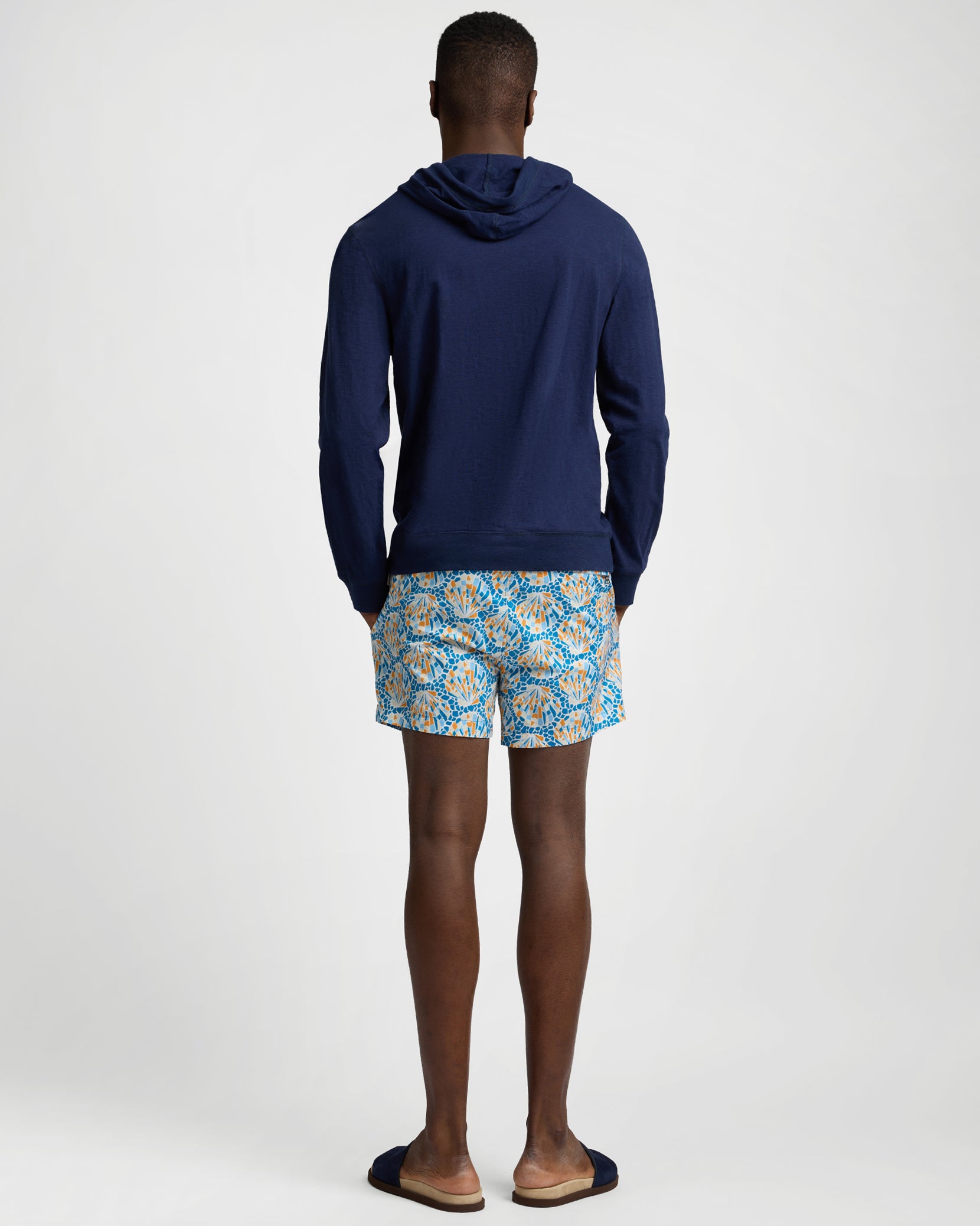 Charles 4 Swim Trunk - Image 5