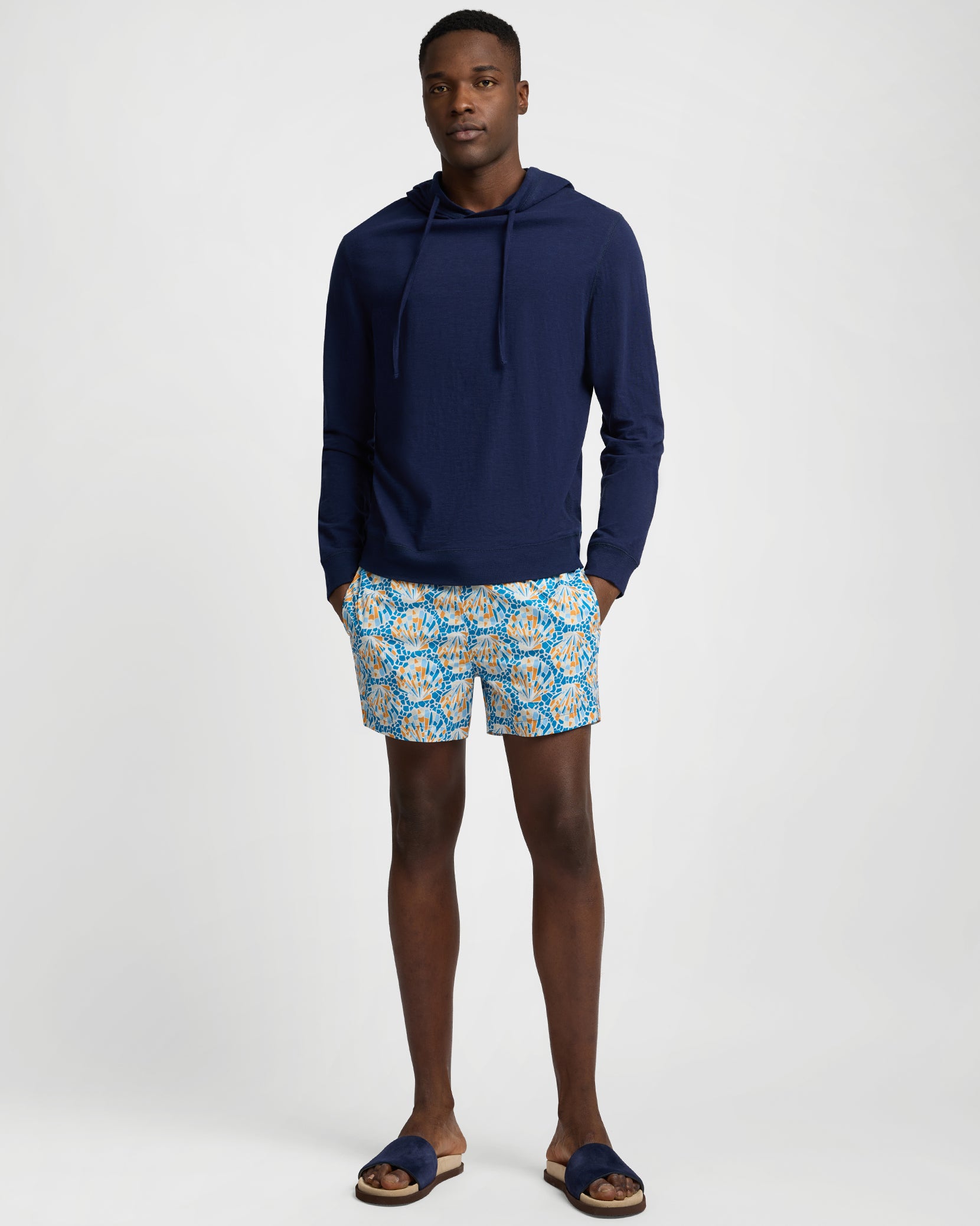 Charles 4 Swim Trunk - Image 3