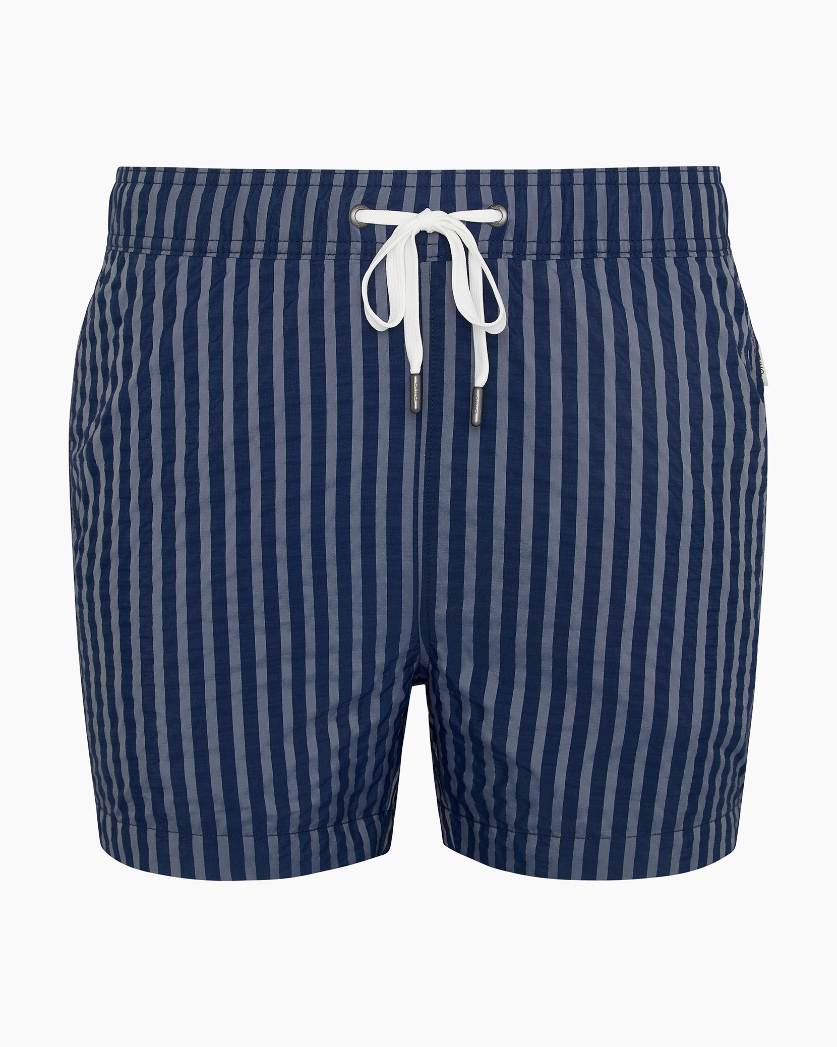 Charles 4 Swim Trunk