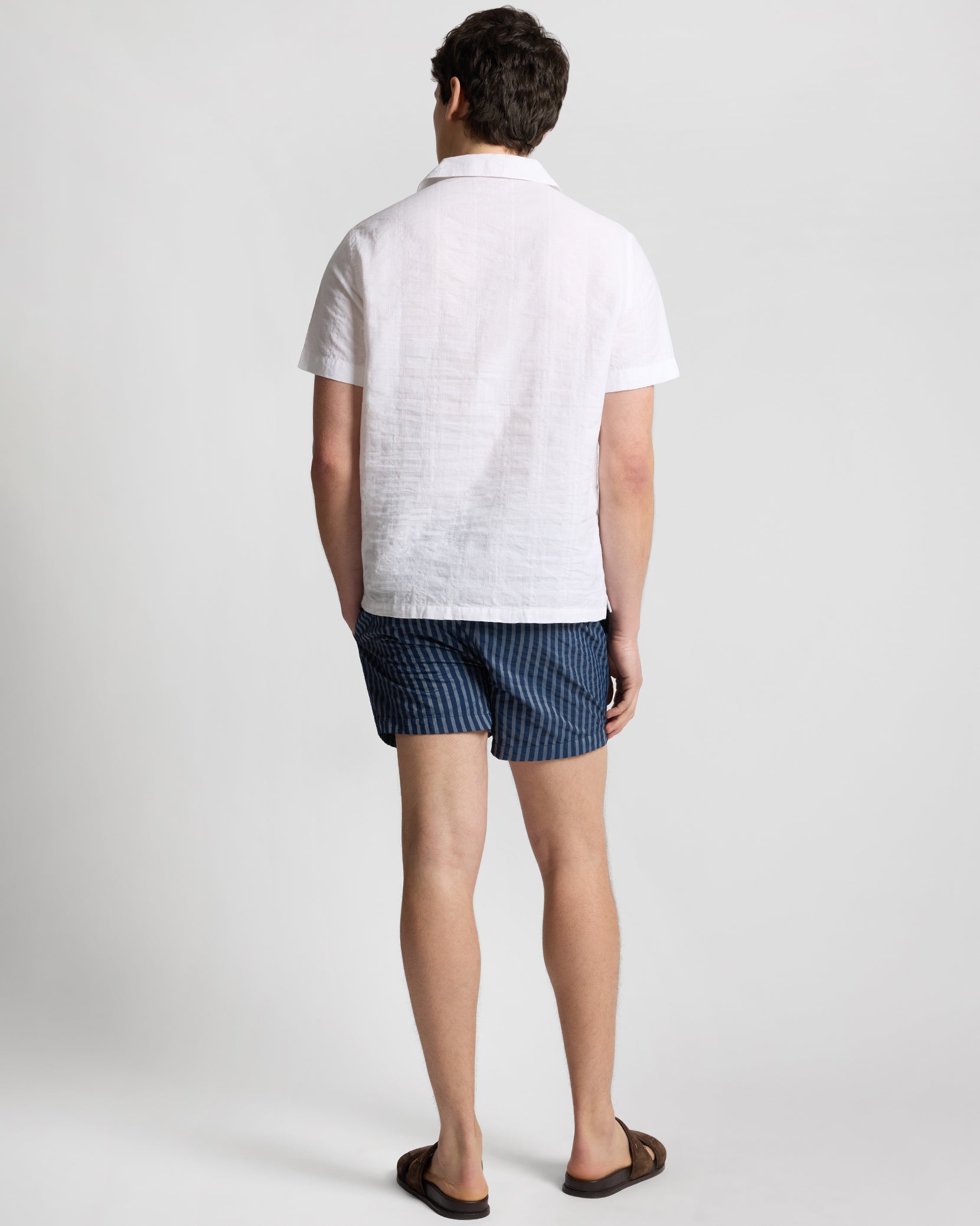 Charles 4 Swim Trunk - Image 5
