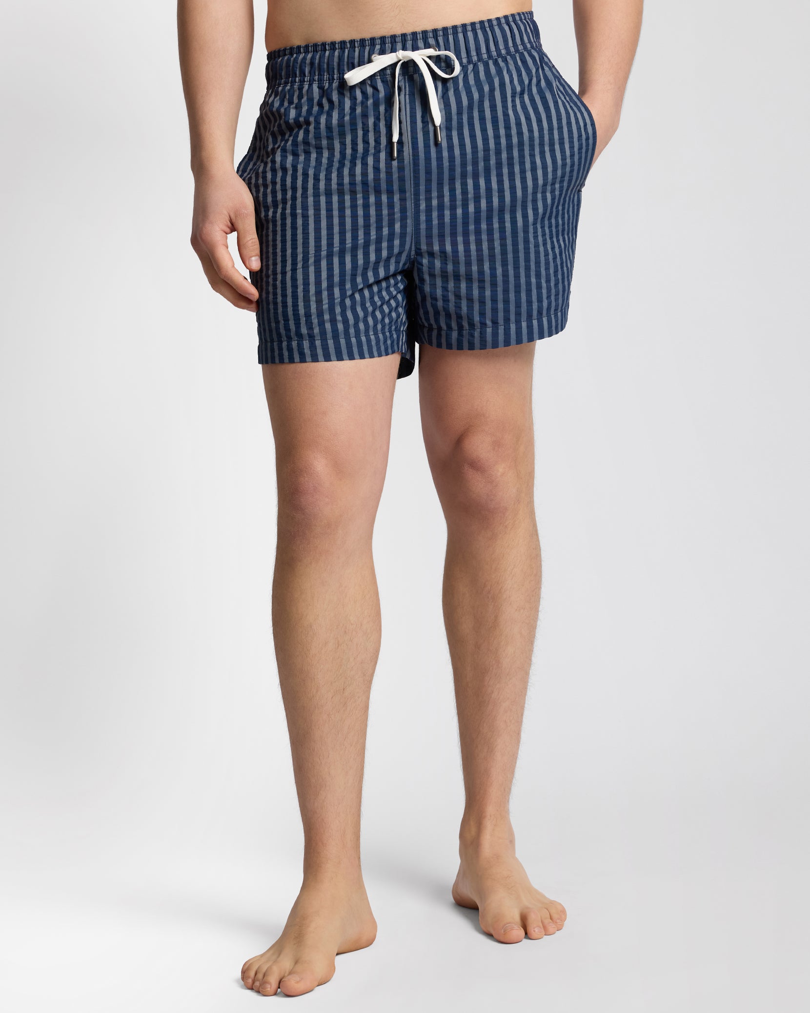 Charles 4 Swim Trunk - Image 2
