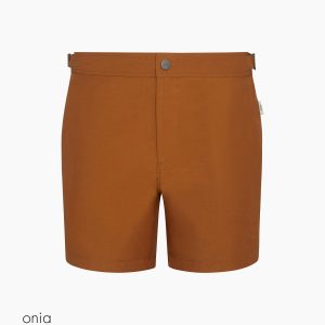 Calder Buckle 5 Swim Trunk