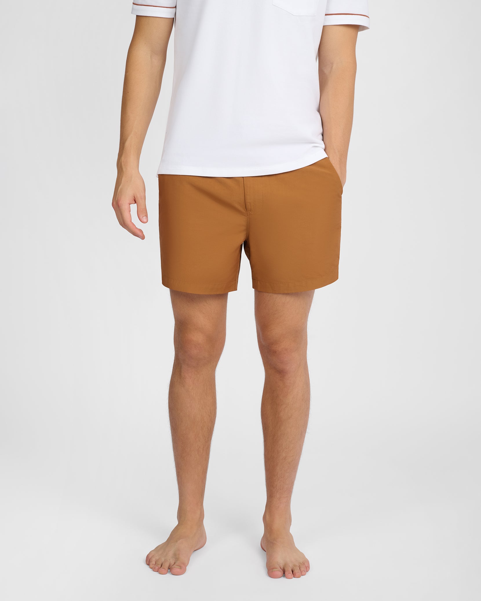 Calder Buckle 5 Swim Trunk - Image 3