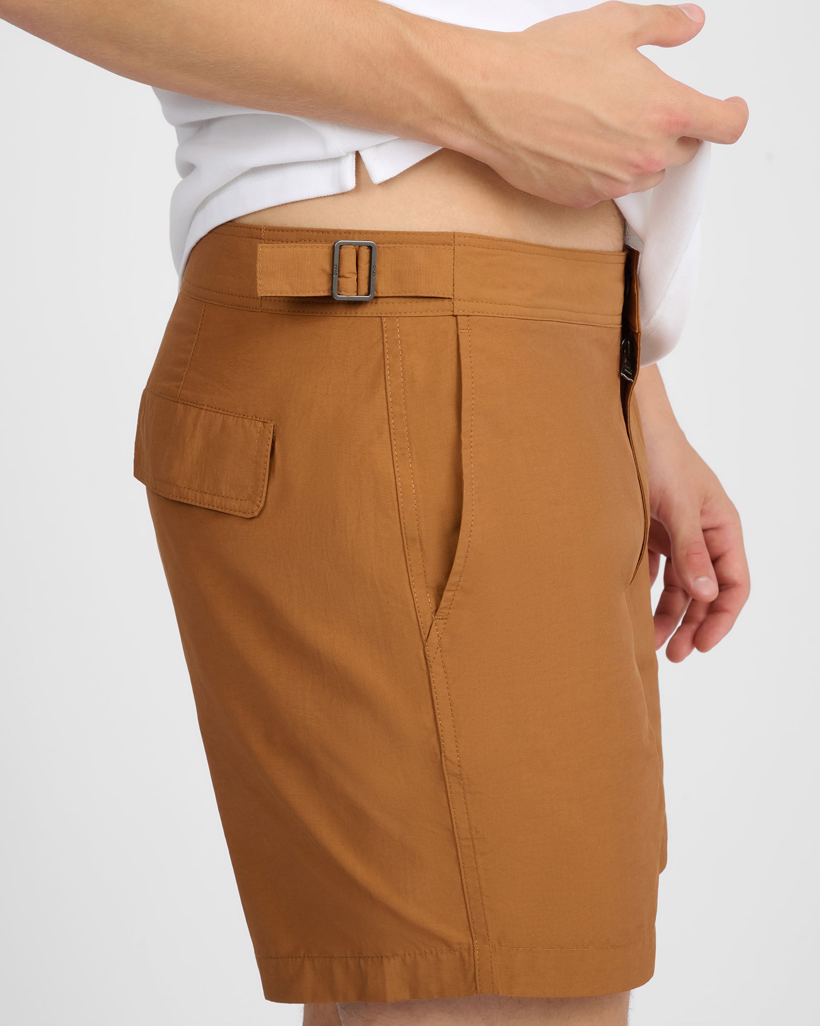 Calder Buckle 5 Swim Trunk - Image 5
