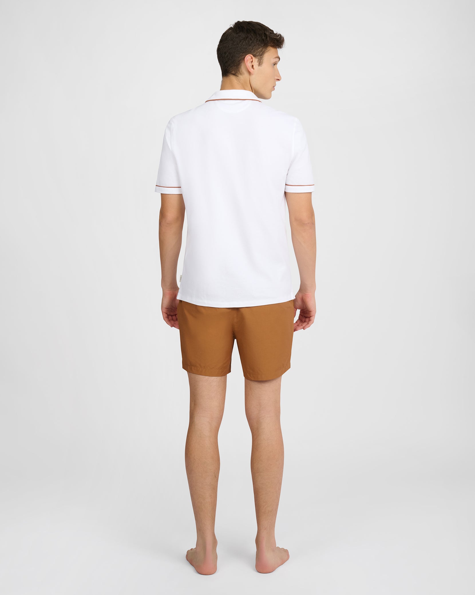 Calder Buckle 5 Swim Trunk - Image 6