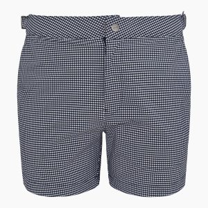 Calder Buckle 5 Swim Trunk