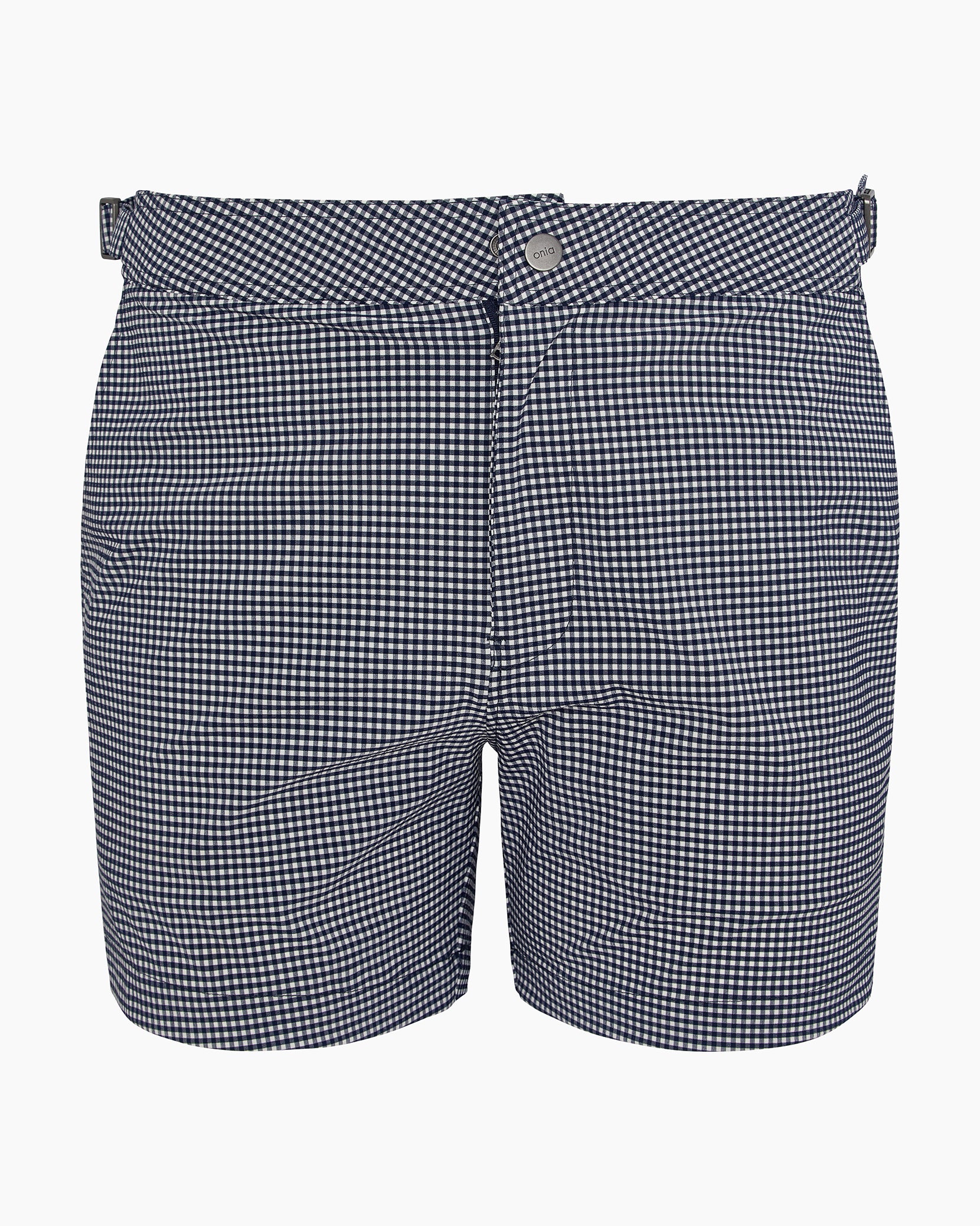 Calder Buckle 5 Swim Trunk
