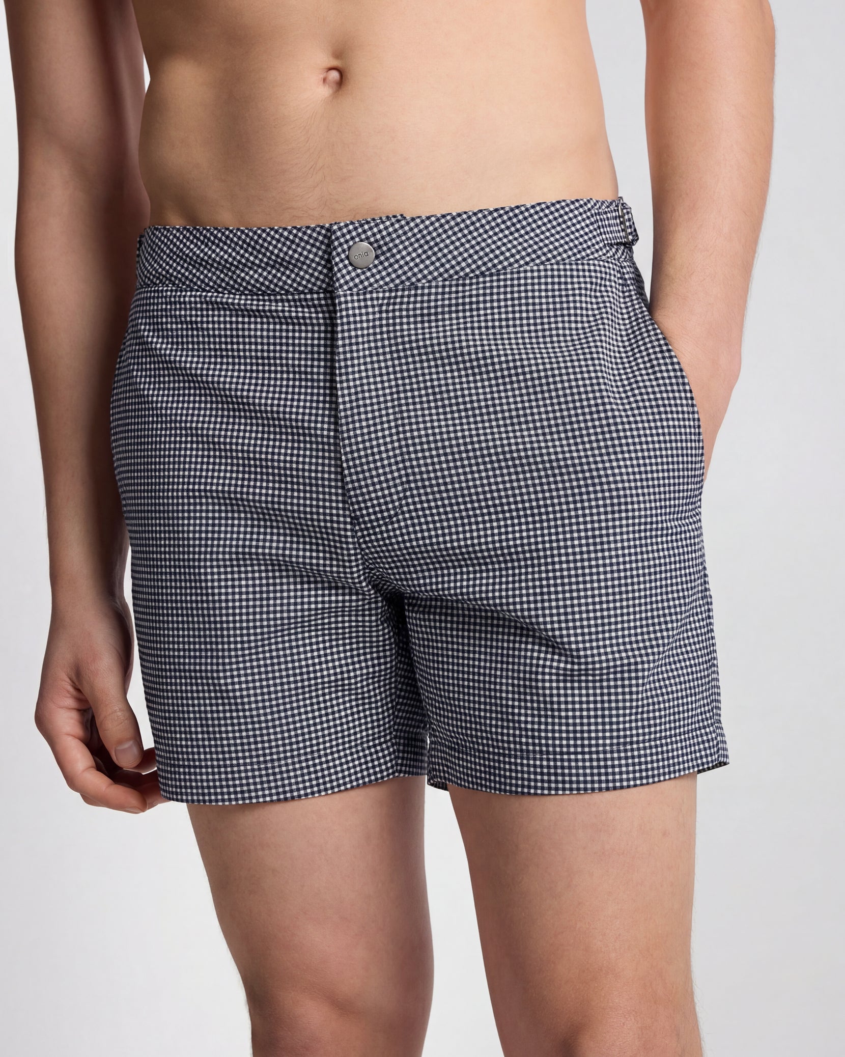 Calder Buckle 5 Swim Trunk - Image 4
