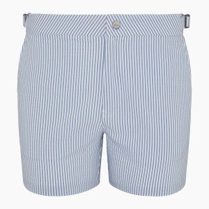 Calder Buckle 5 Swim Trunk