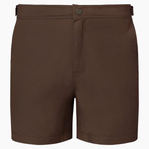 Calder Buckle 5 Swim Trunk