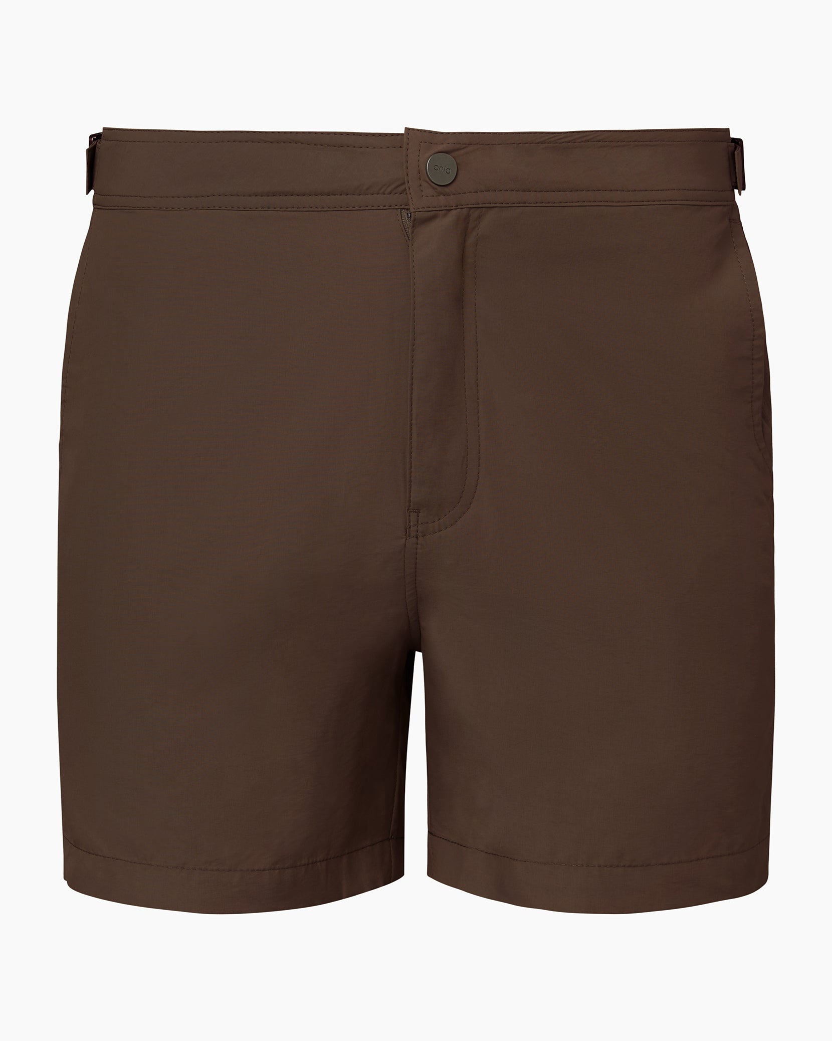 Calder Buckle 5 Swim Trunk
