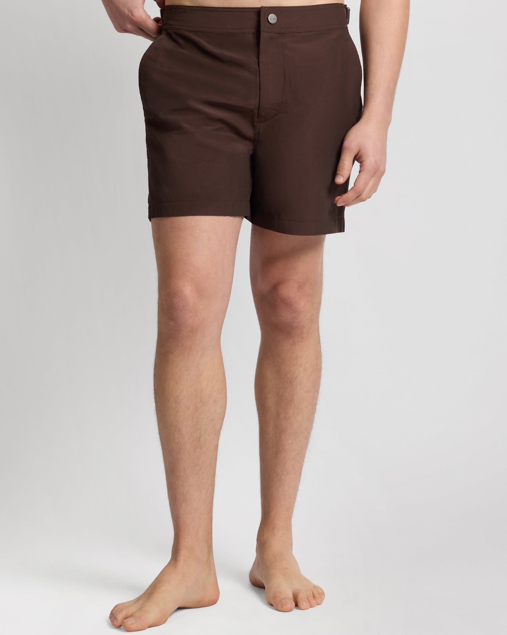 Calder Buckle 5 Swim Trunk - Image 2