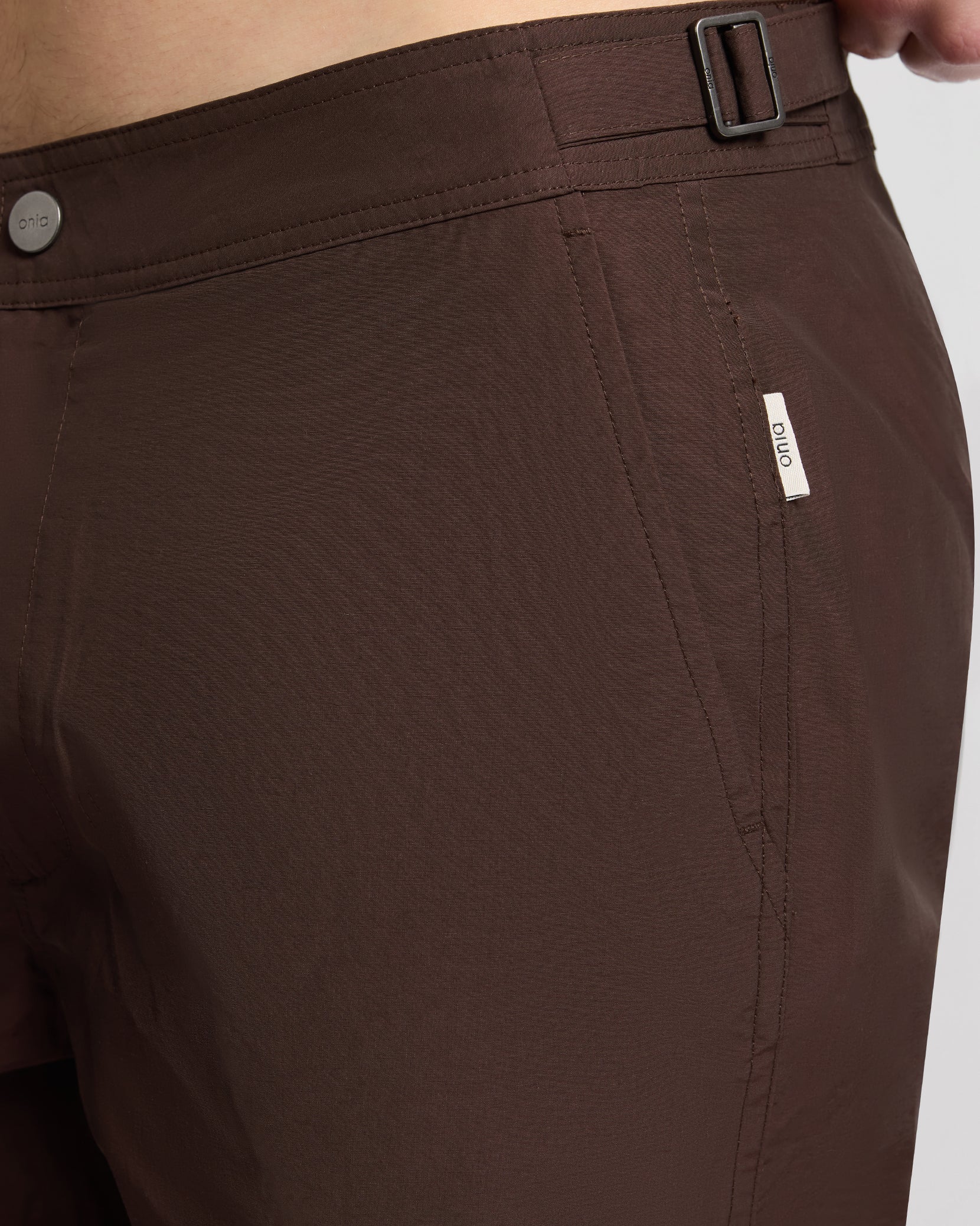Calder Buckle 5 Swim Trunk - Image 5