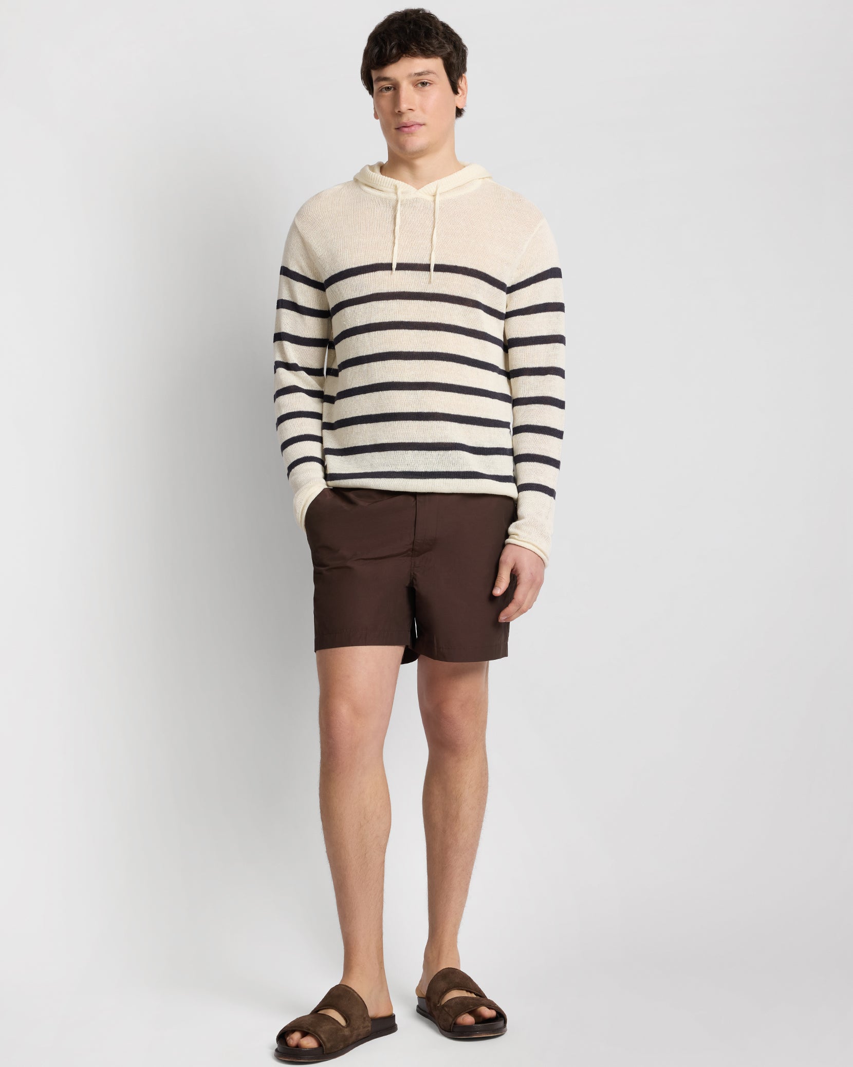 Calder Buckle 5 Swim Trunk - Image 3