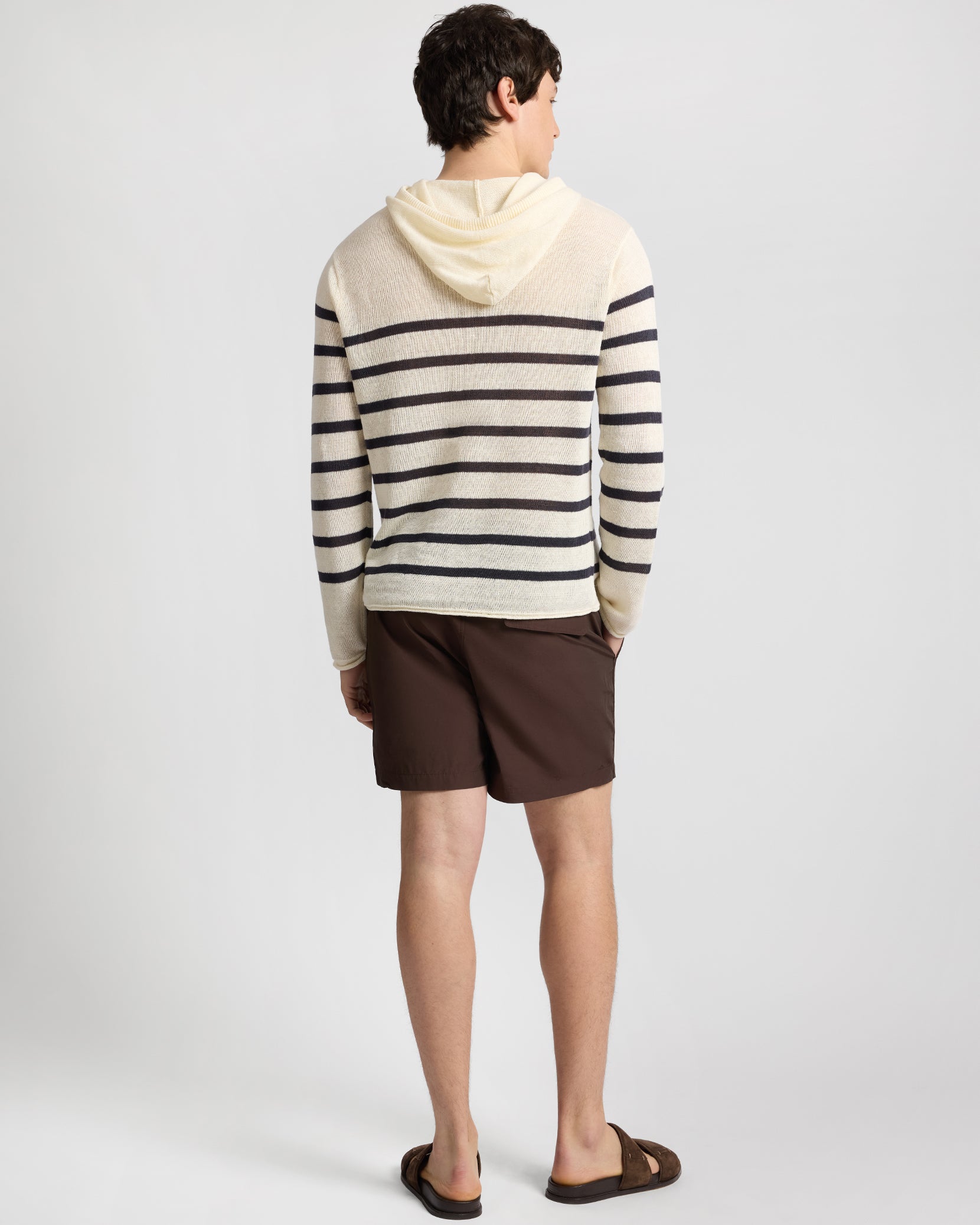 Calder Buckle 5 Swim Trunk - Image 6