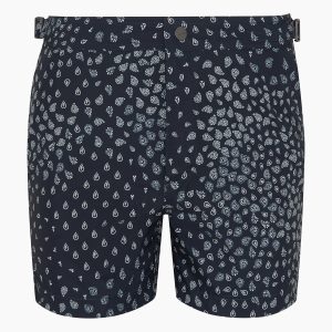 Calder Buckle 5 Swim Trunk