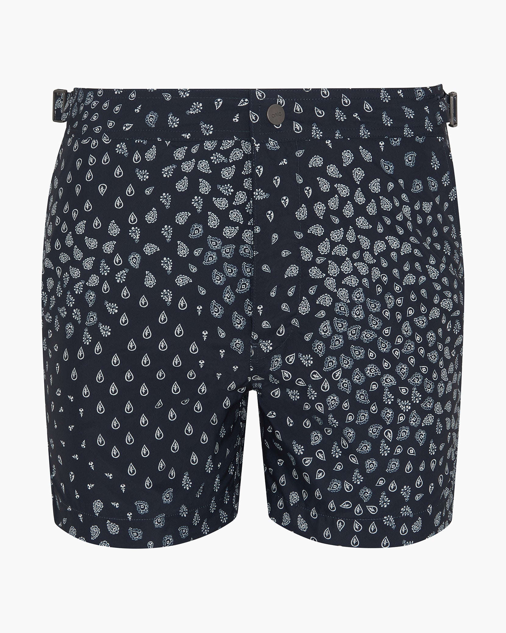 Calder Buckle 5 Swim Trunk