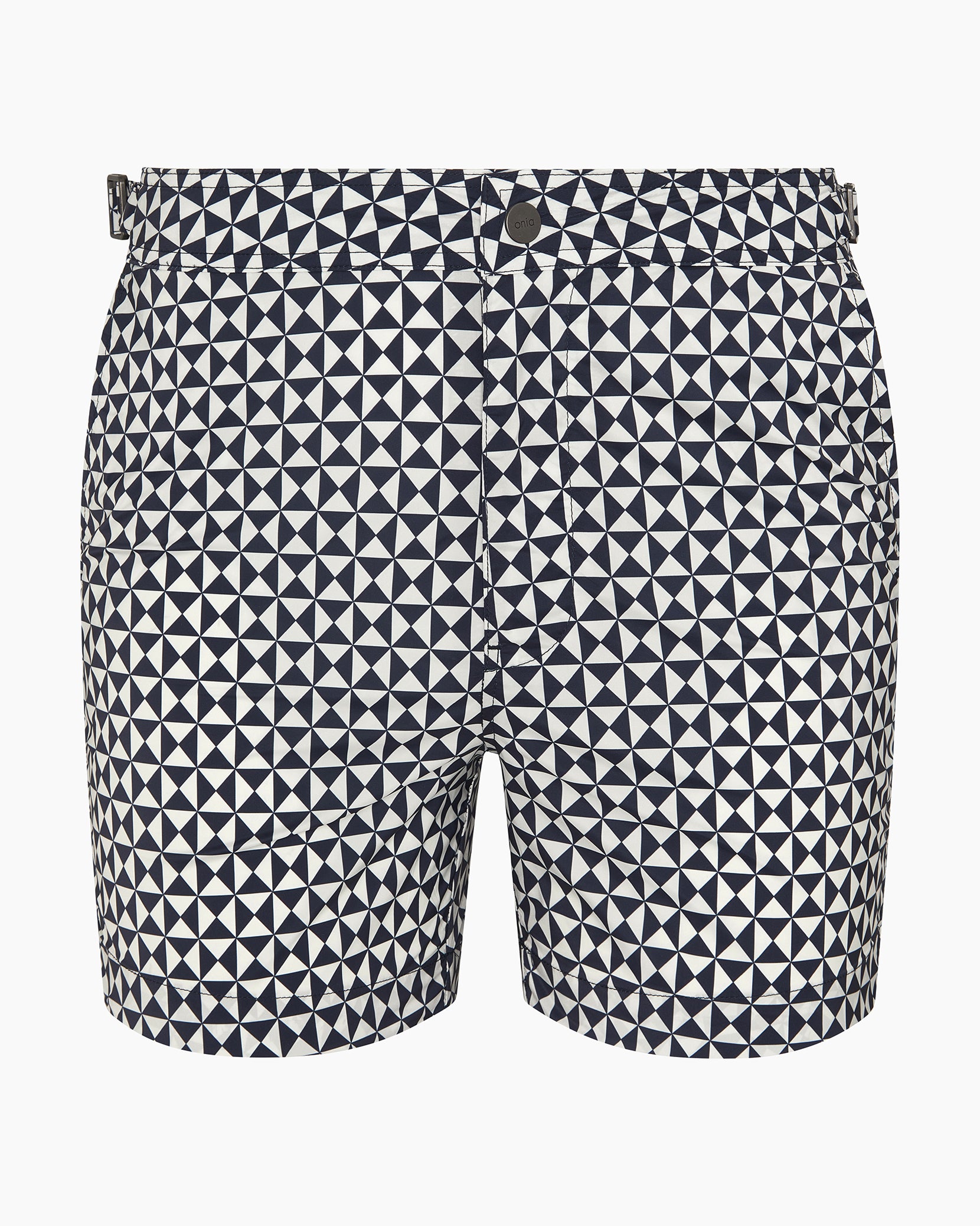 Calder Buckle 5 Swim Trunk