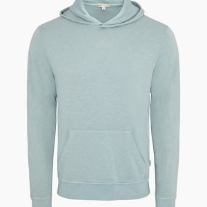 Terry Pullover Hoodie