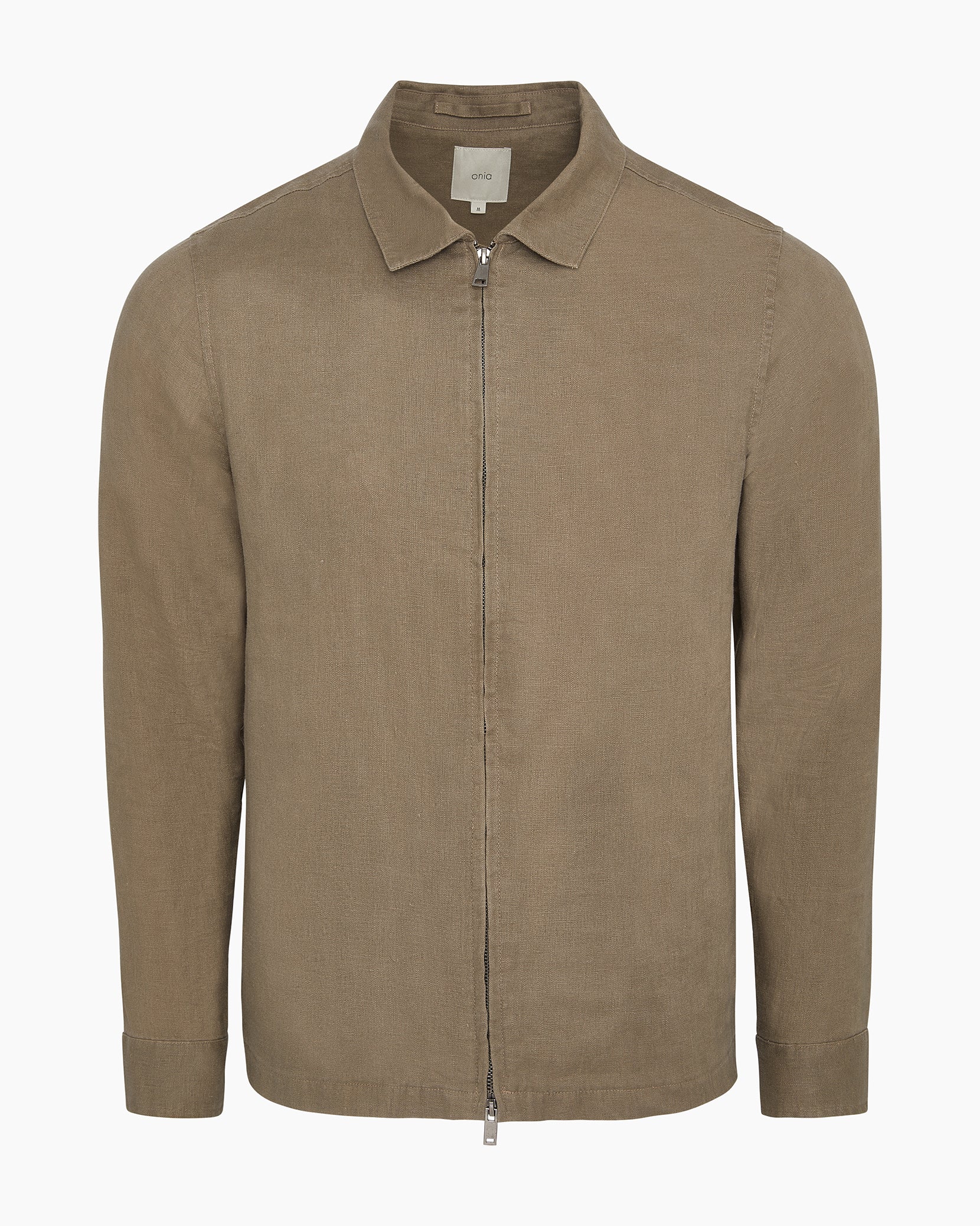 Linen Everyday Jacket