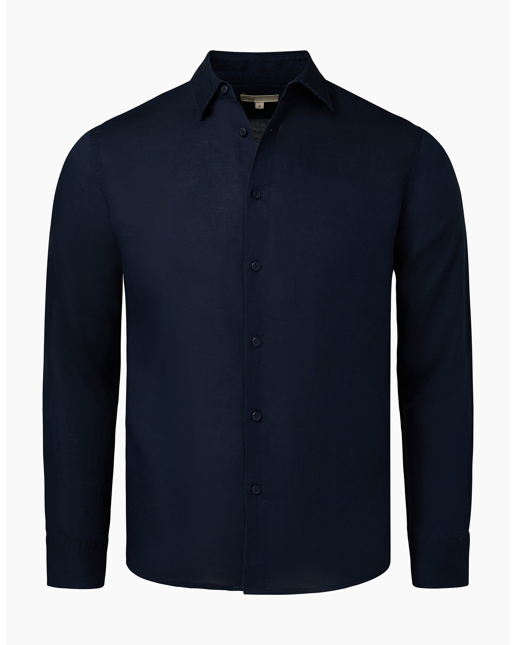 Air Linen Long Sleeve Shirt