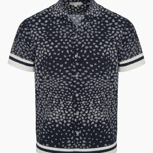 Tencel Vacation Shirt