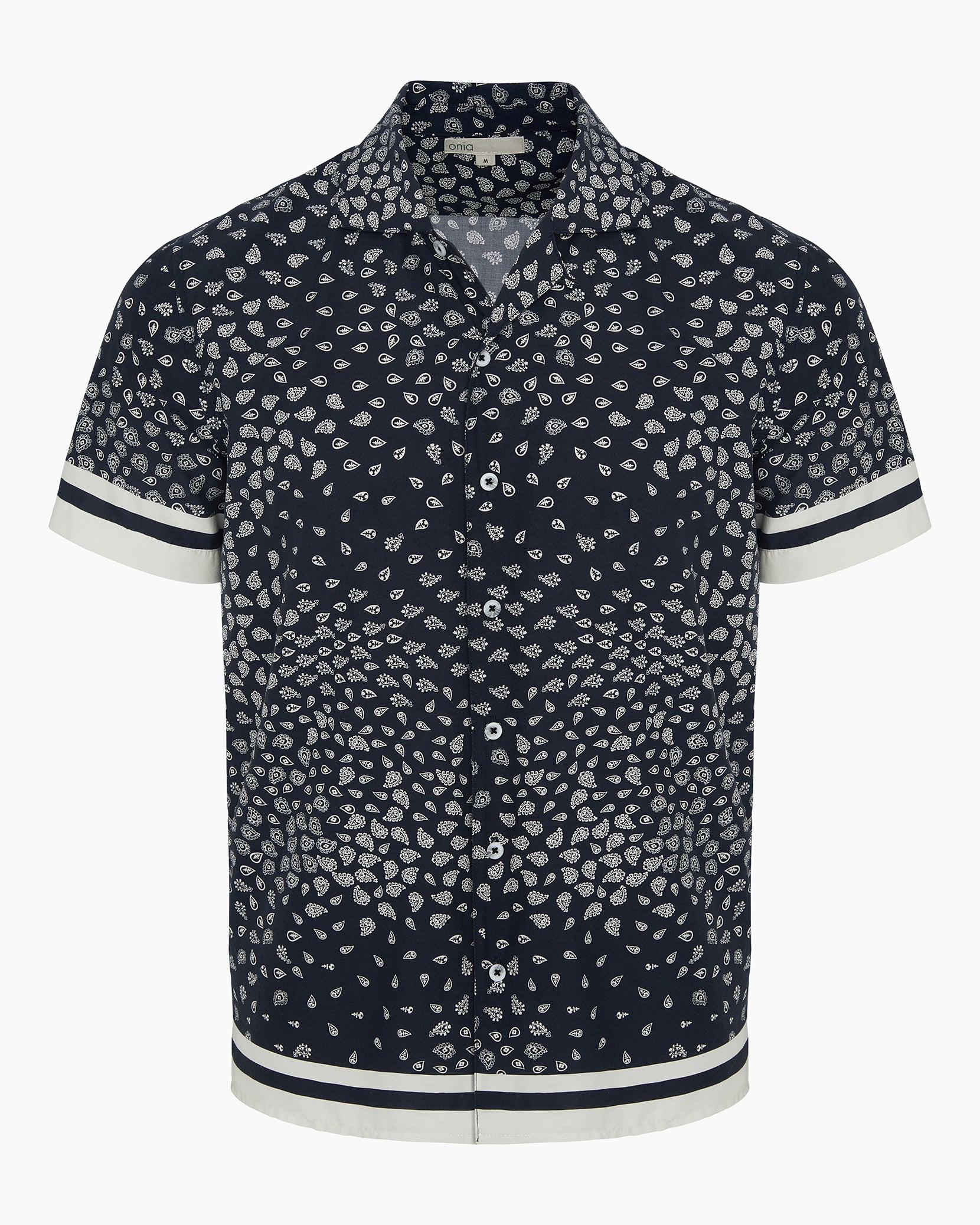 Tencel Vacation Shirt