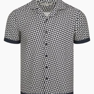 Tencel Vacation Shirt