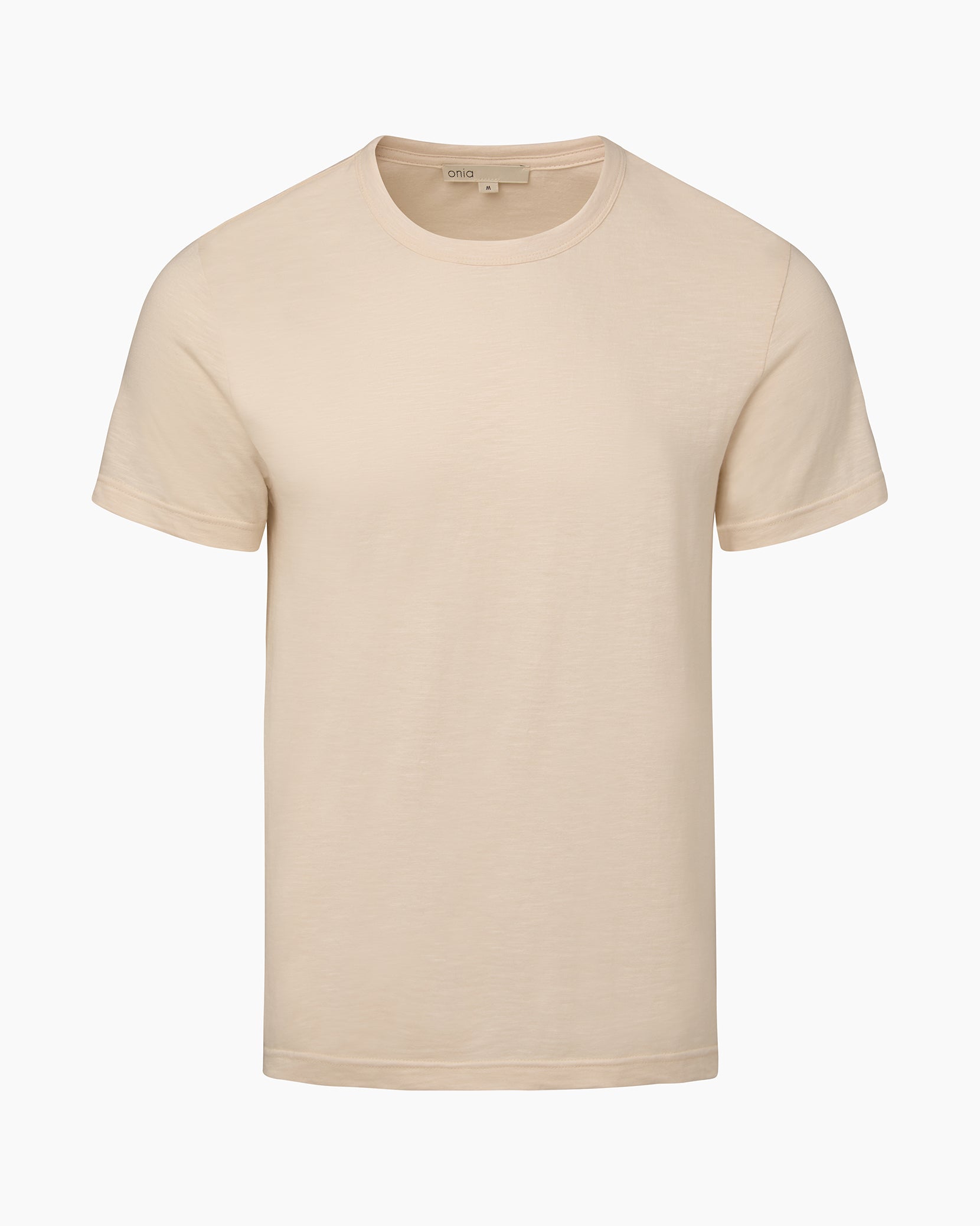 Slub Tee